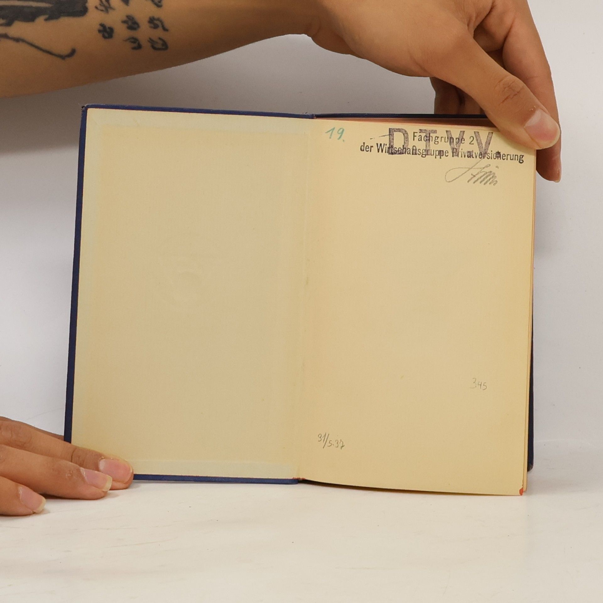 Eberhard Vogel Langenscheidts Taschenwörterbuch I. Spanisch-Deutsch