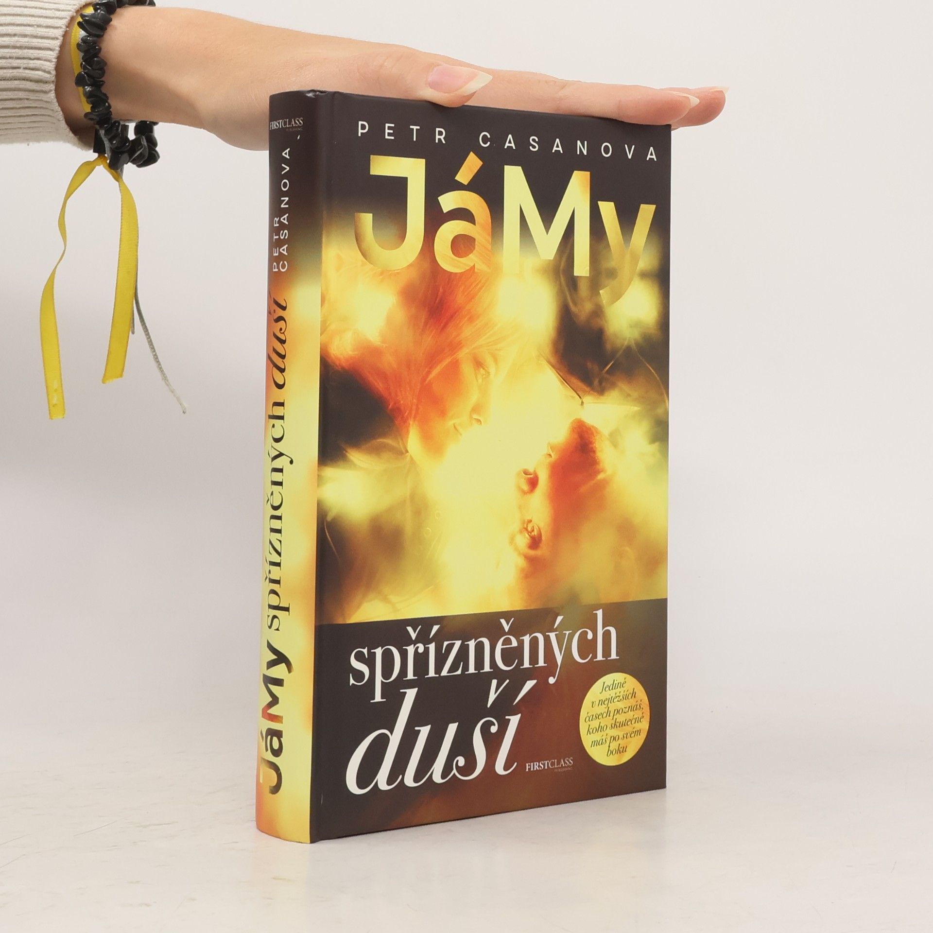 JáMy spřízněných duší