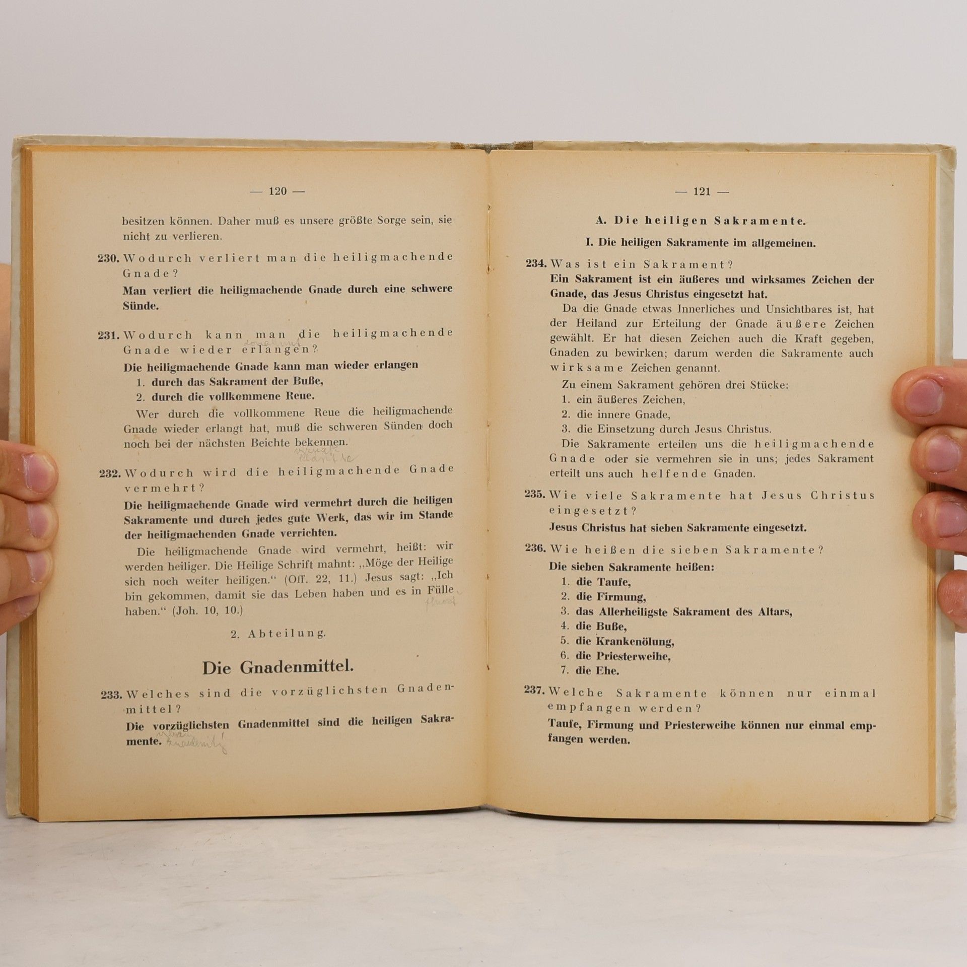 Autorenkollektiv Katechismus der katholischen Religion
