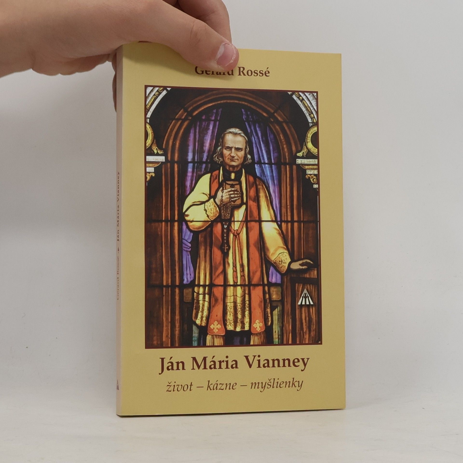 Various authors Ján Mária Vianney