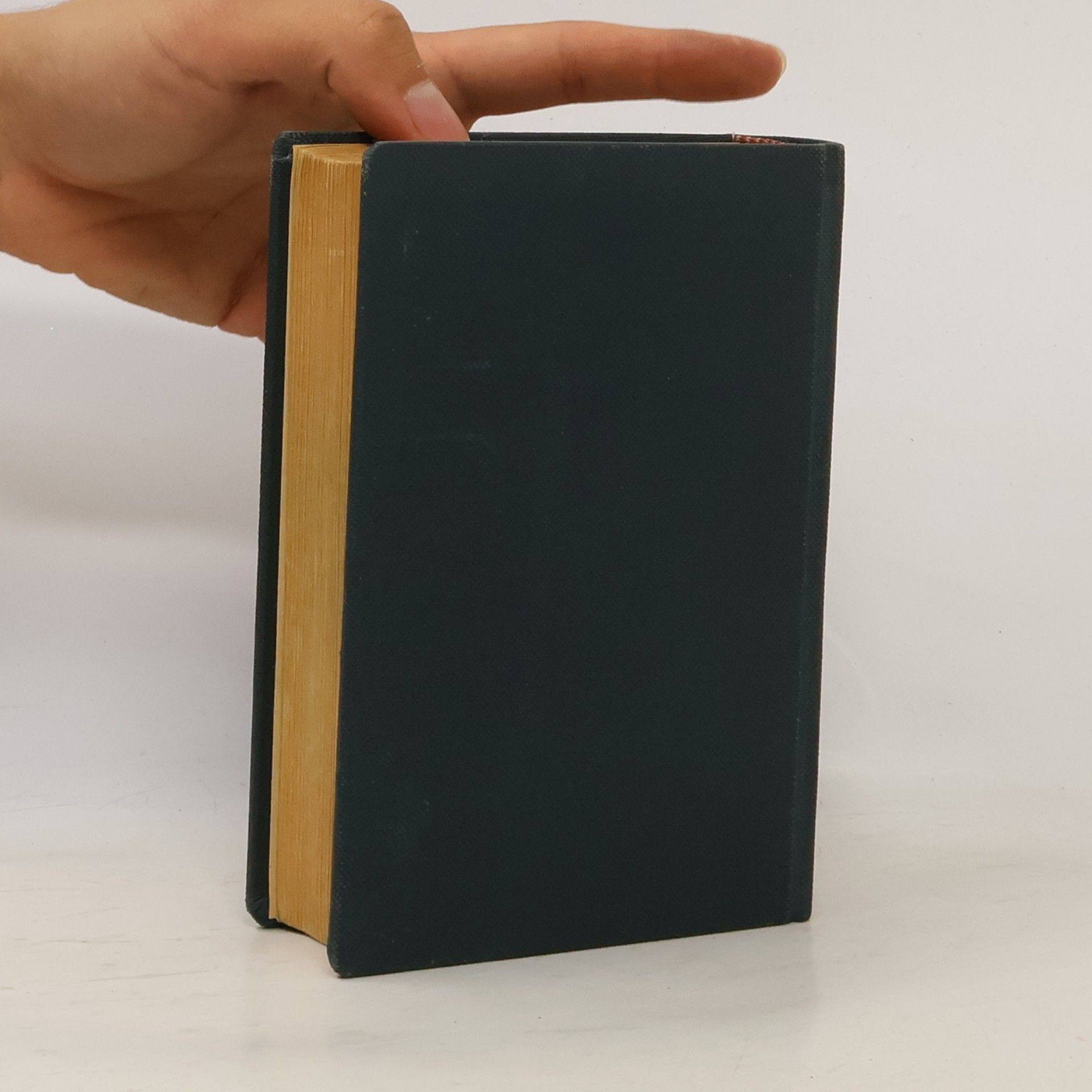 Reinhart von Eichborn Spezialwörterbuch für Handel und Wirtschaft I.
