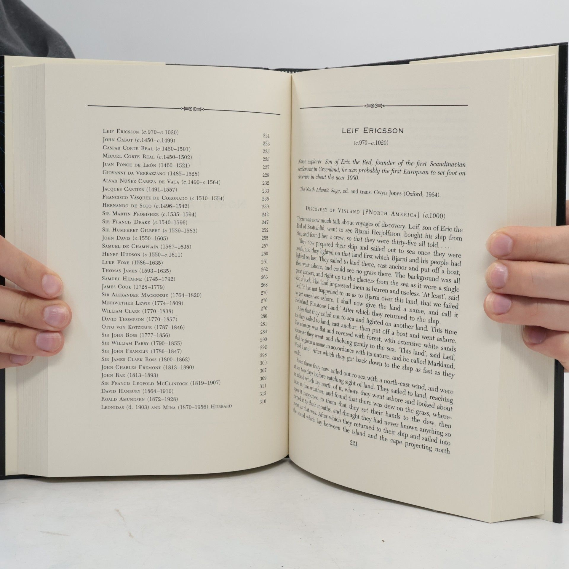 Hanbury-Tenison Robin The Oxford Book of Exploration