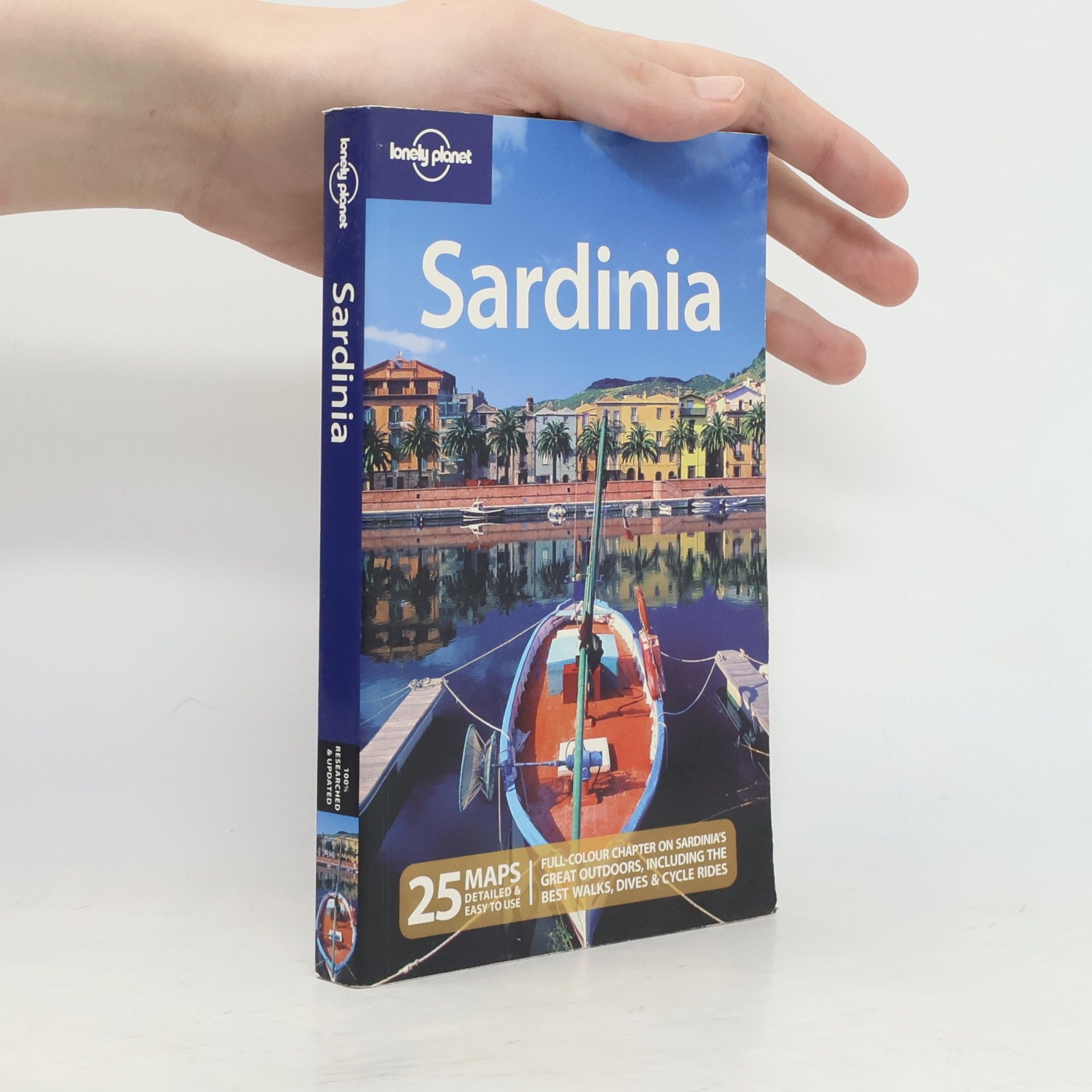 Autorenkollektiv Sardinia