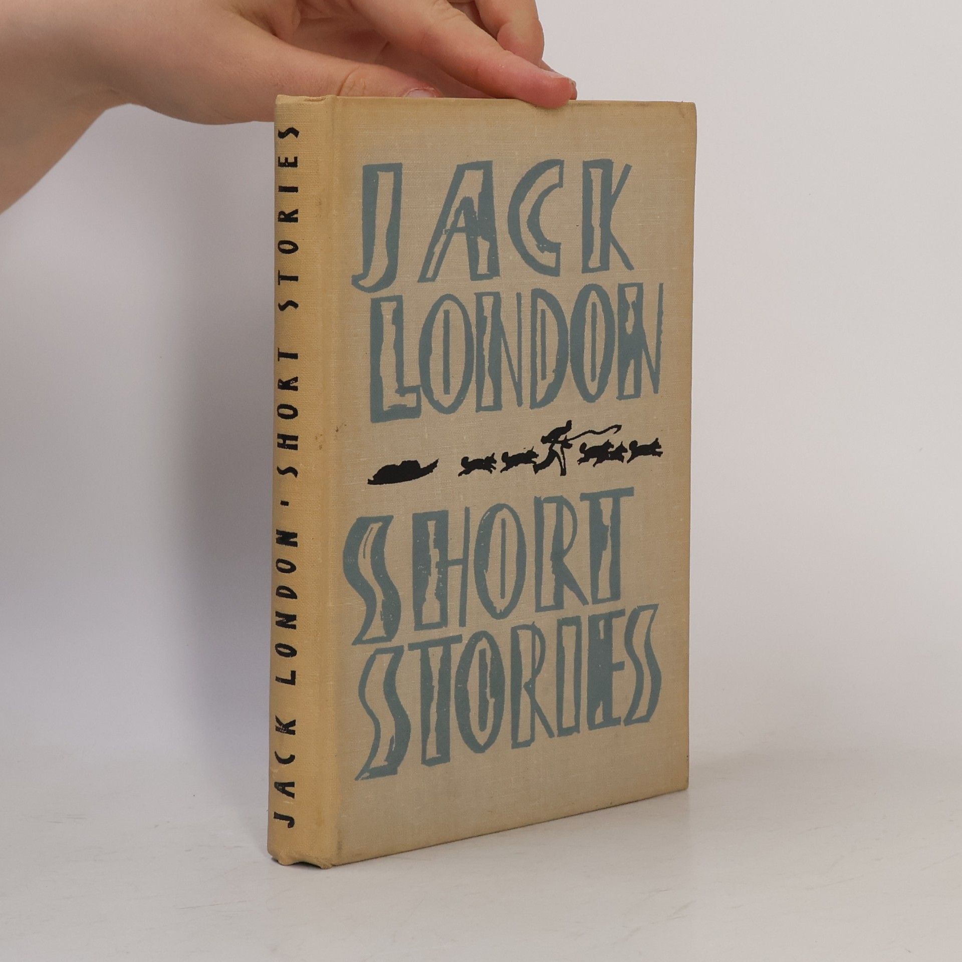 Jack London Short Stories