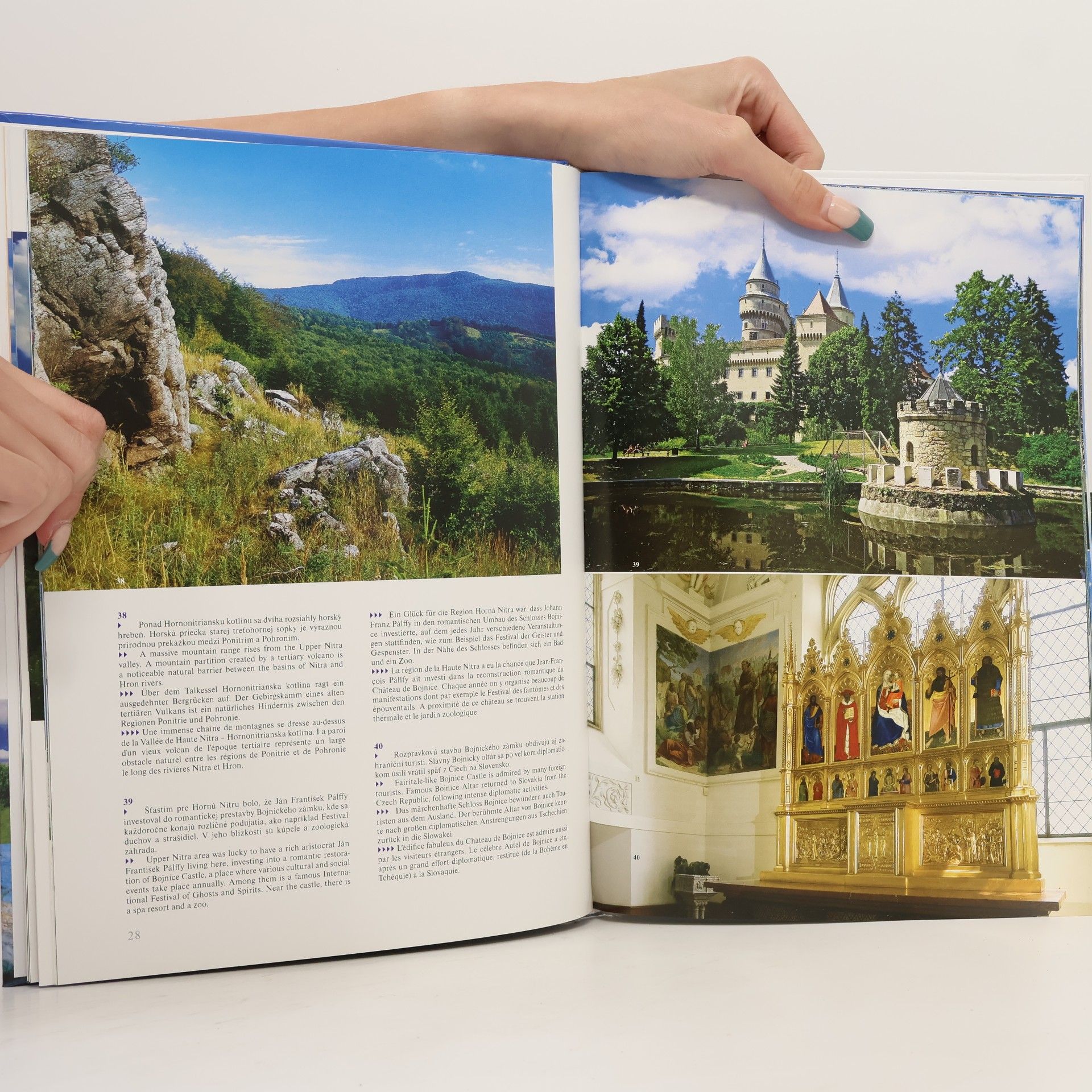 Alexander Vojček Slovensko Slovakia Slowakei La Slovaquie