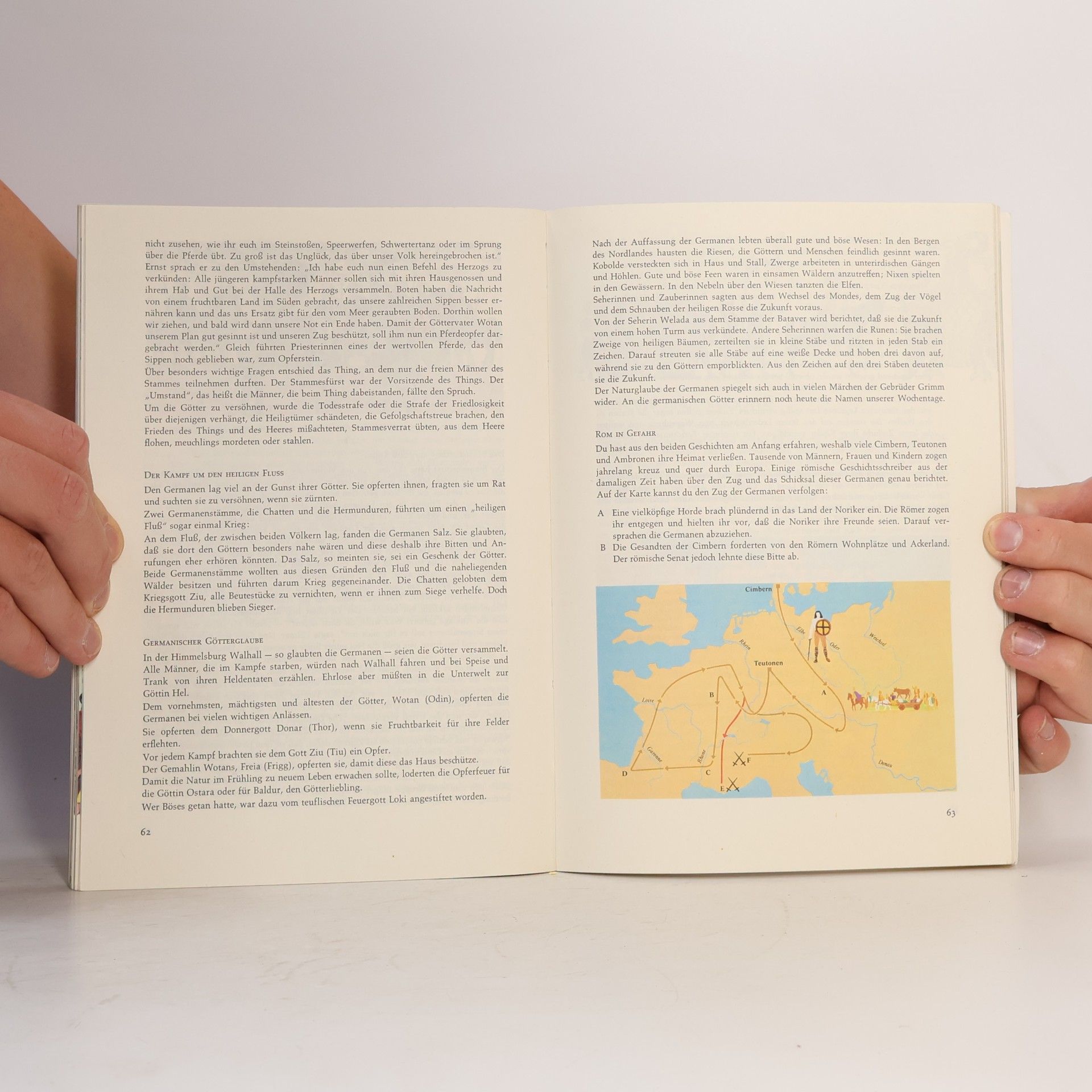 Autorenkollektiv Wir erleben die Geschichte 5