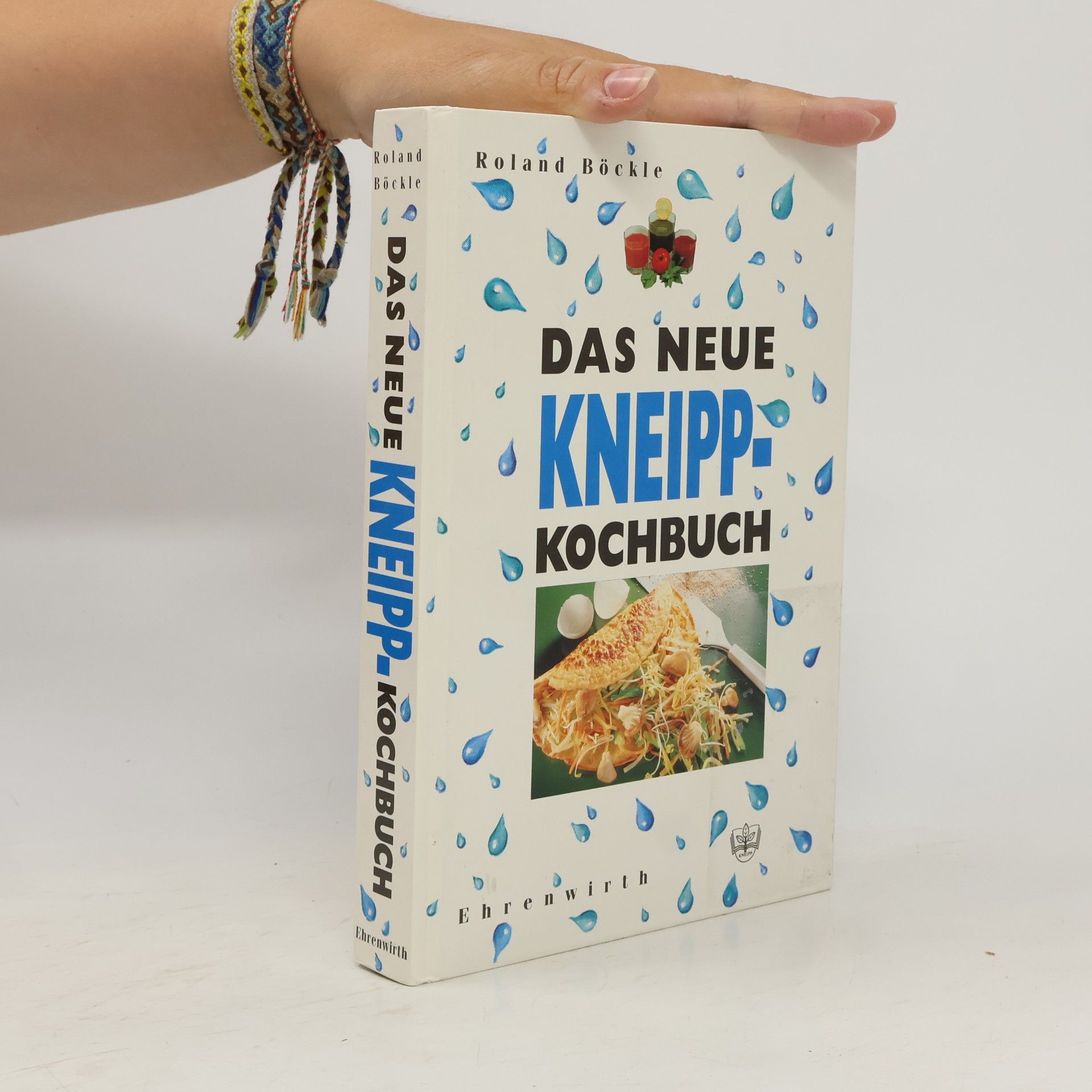 Das neue Kneipp-Kochbuch