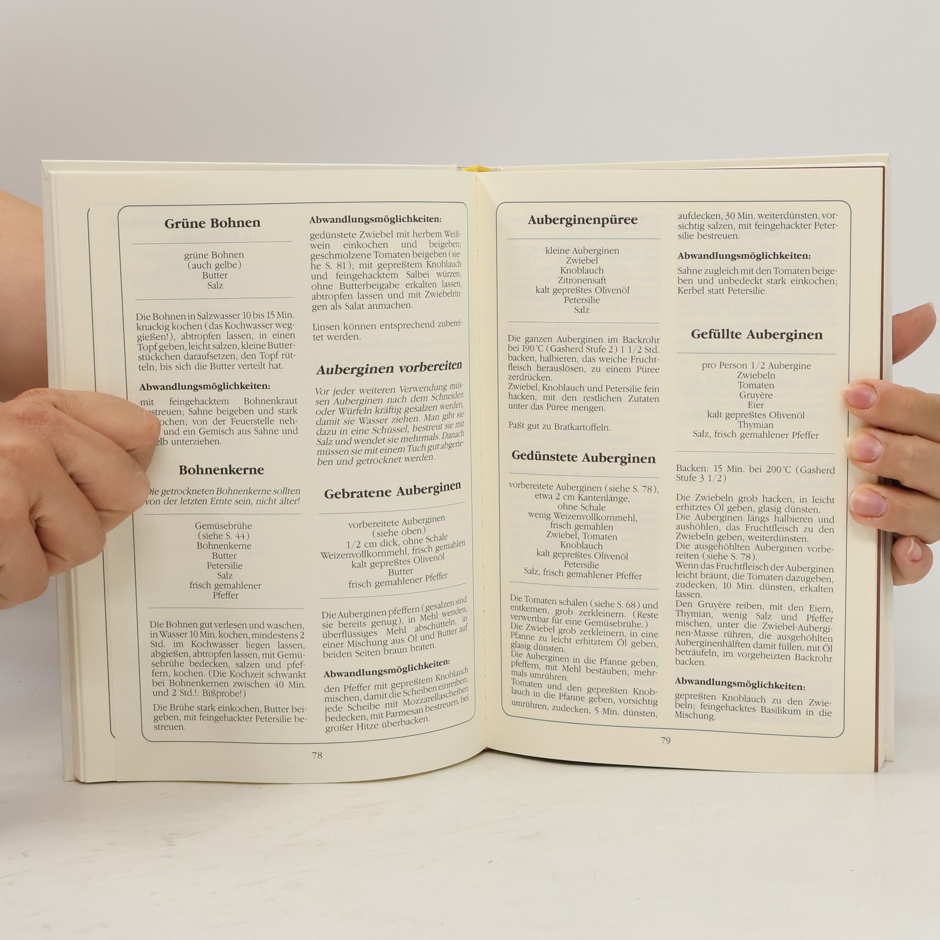 Roland Böckle Das neue Kneipp-Kochbuch