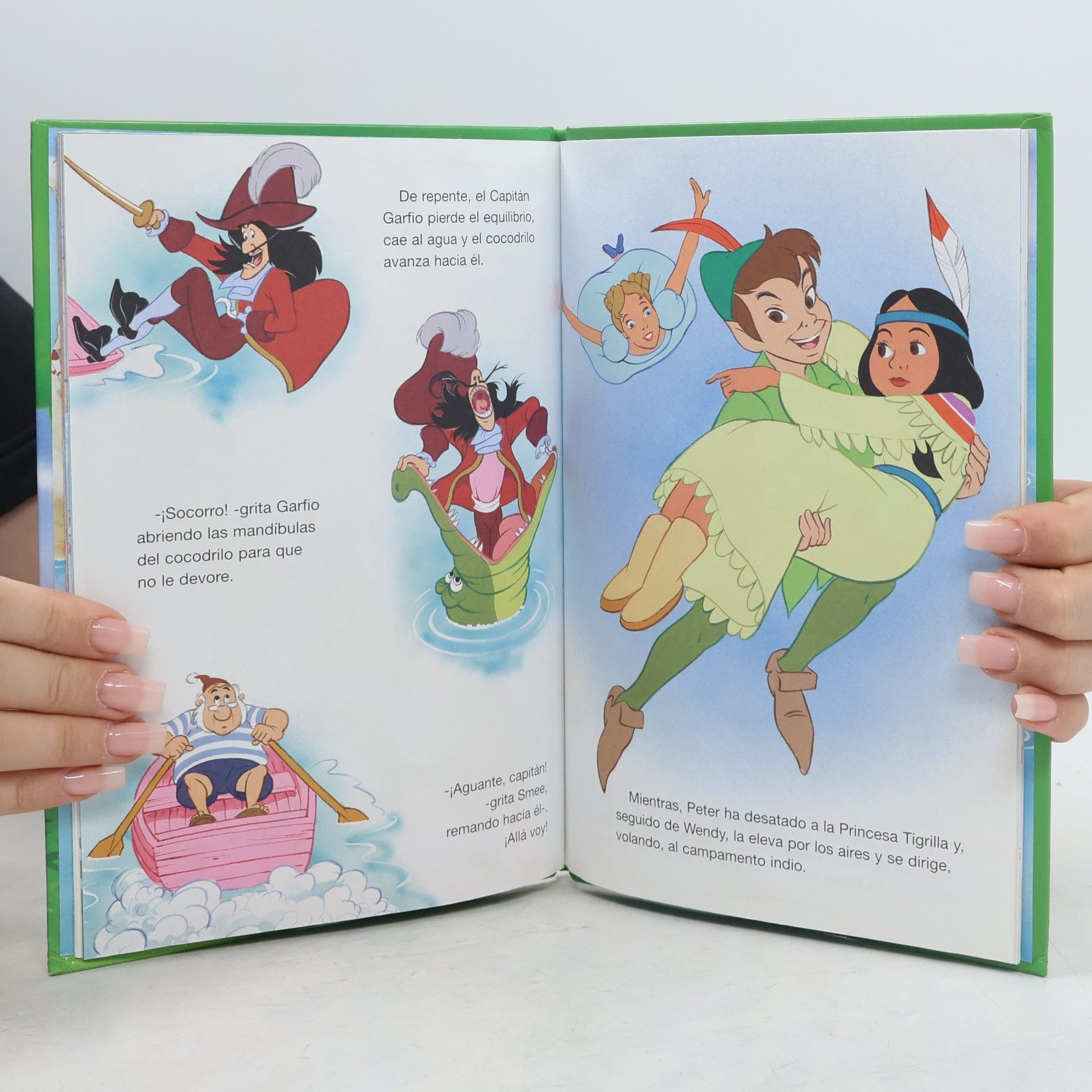 Auteurscollectief Peter Pan