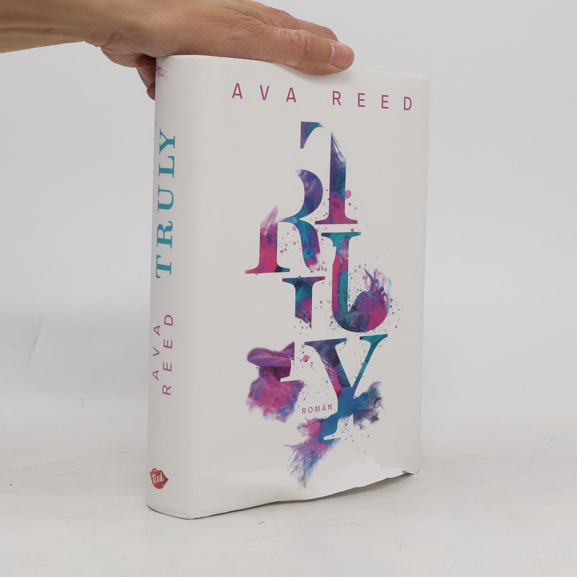 Ava Reed Truly