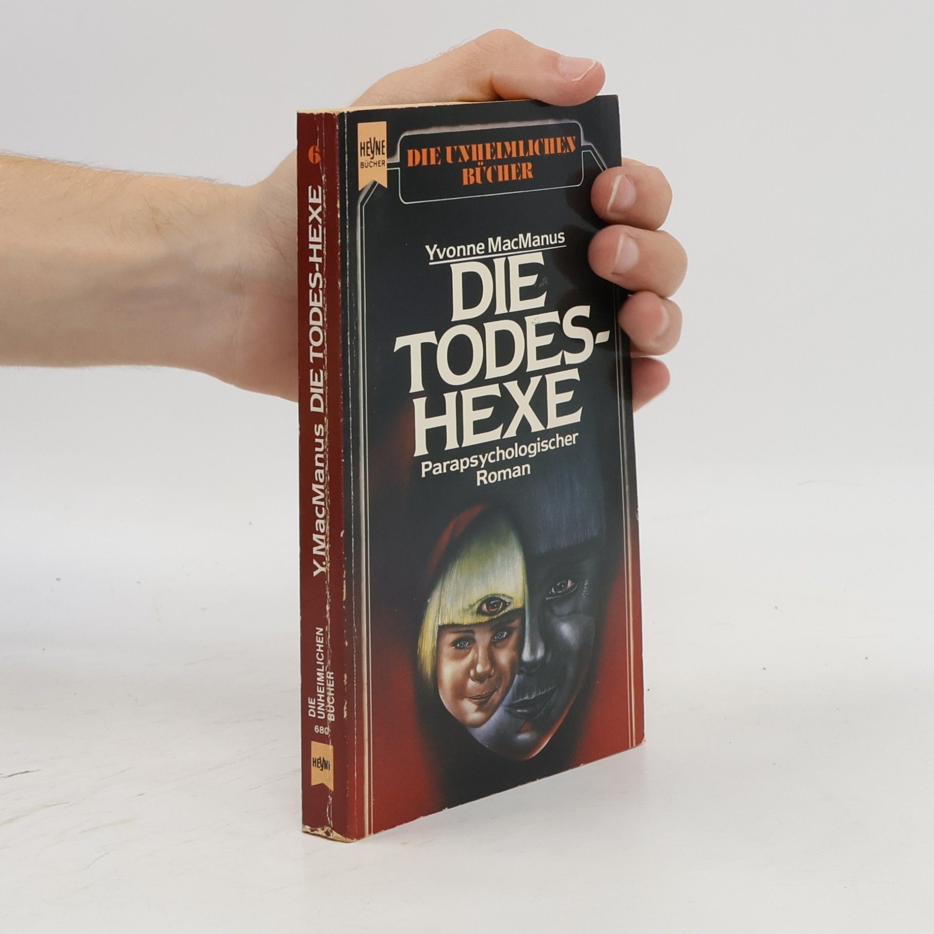 Die Todes- Hexe