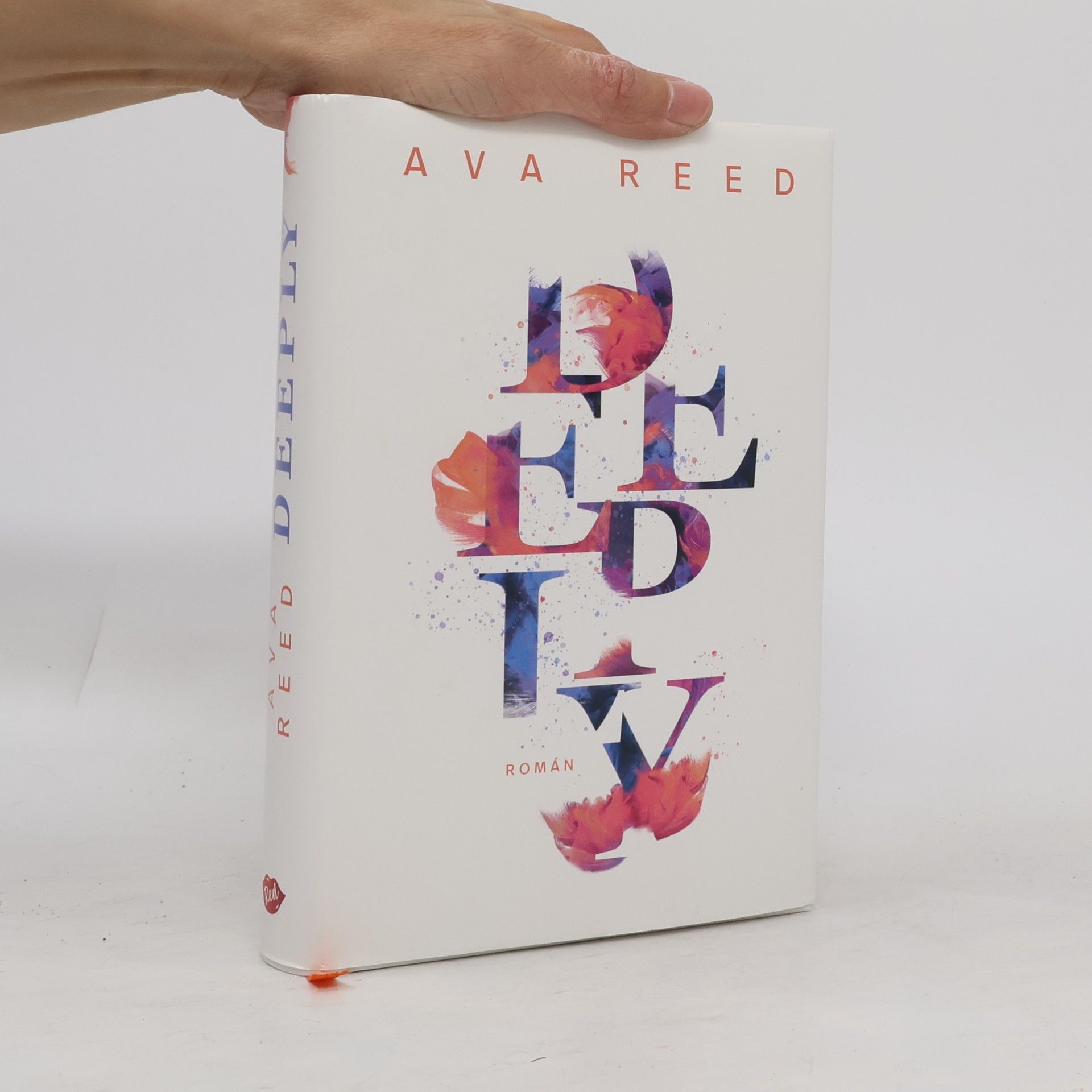 Ava Reed Deeply