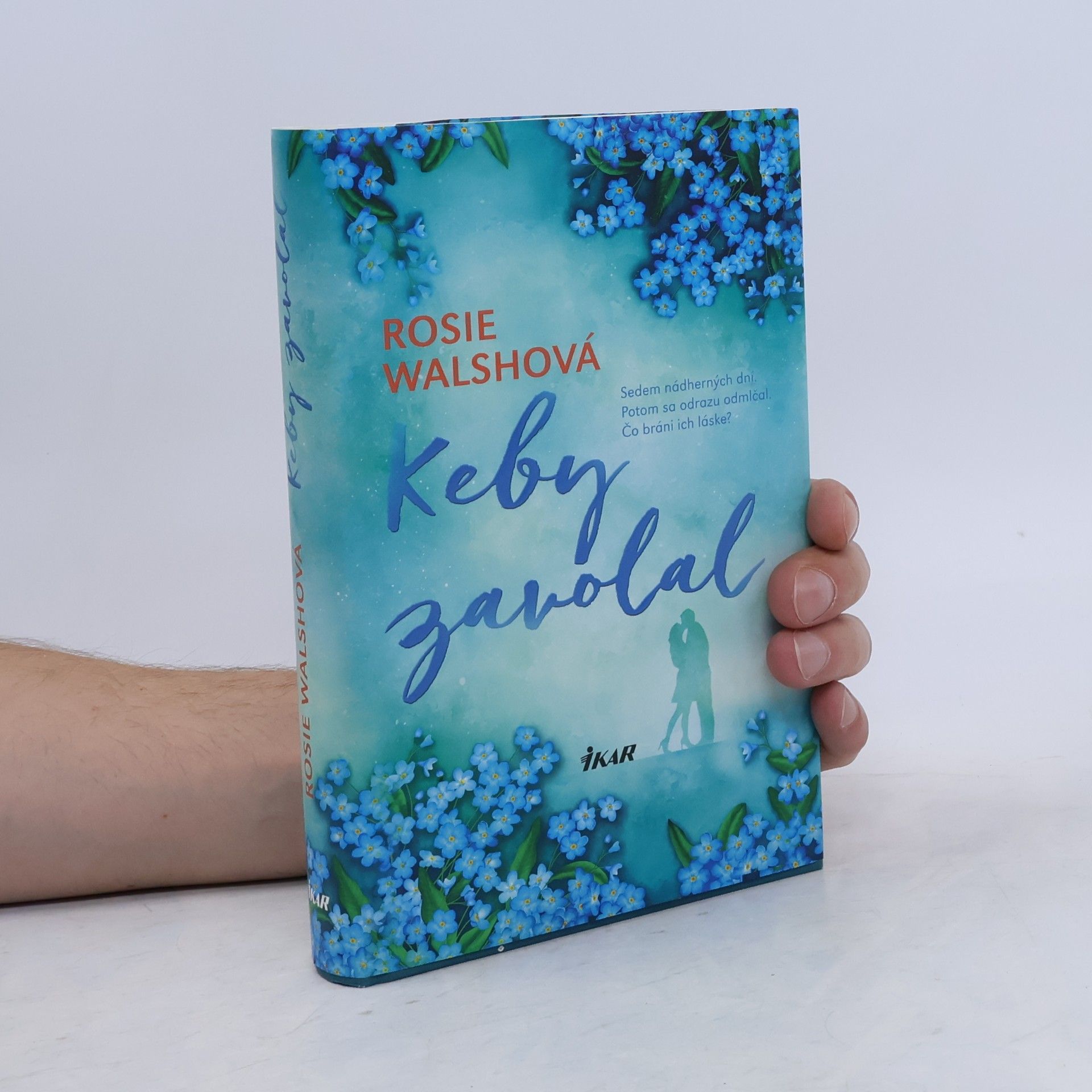 Rosie Walsh Keby zavolal