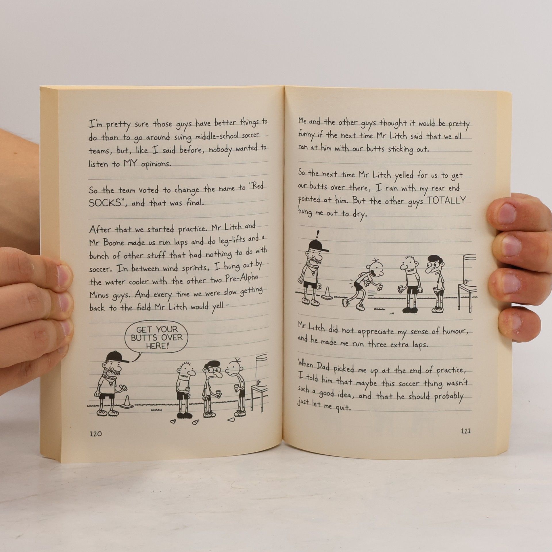 Jeff Kinney Diary of a Wimpy Kid. The Last Straw