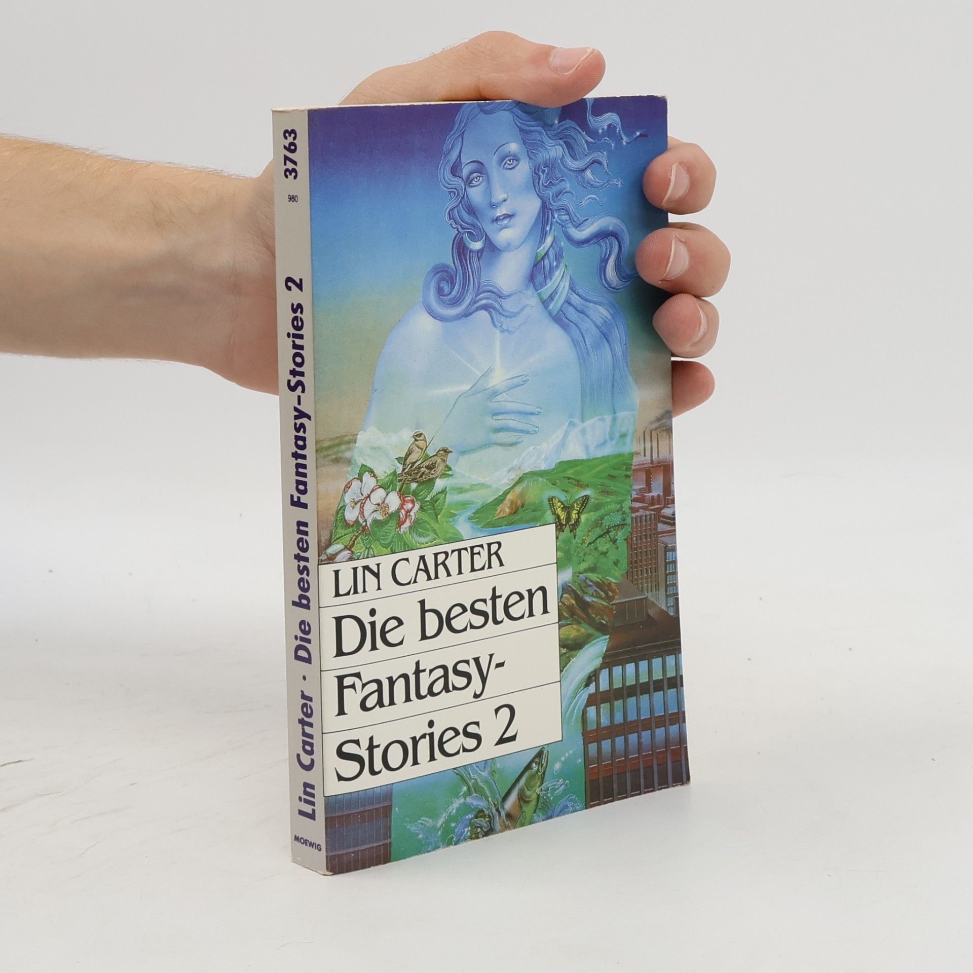 Die besten Fantasy-Stories