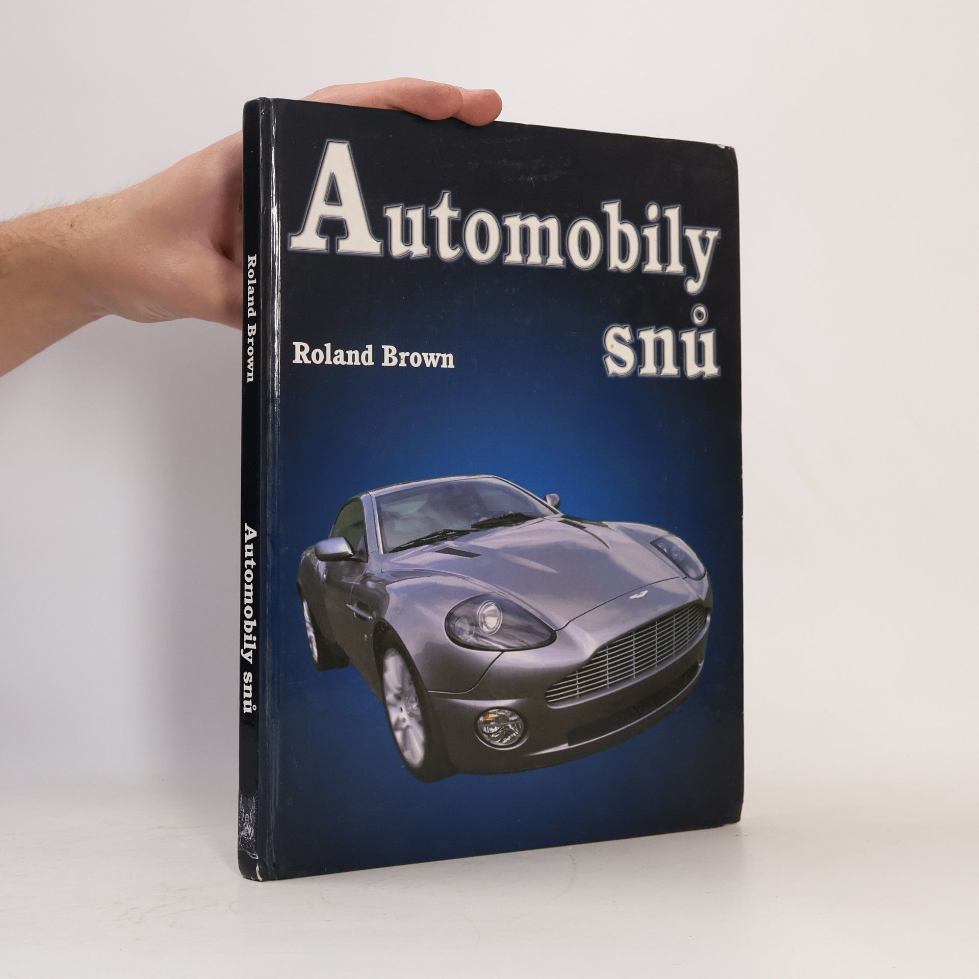 Automobily snů