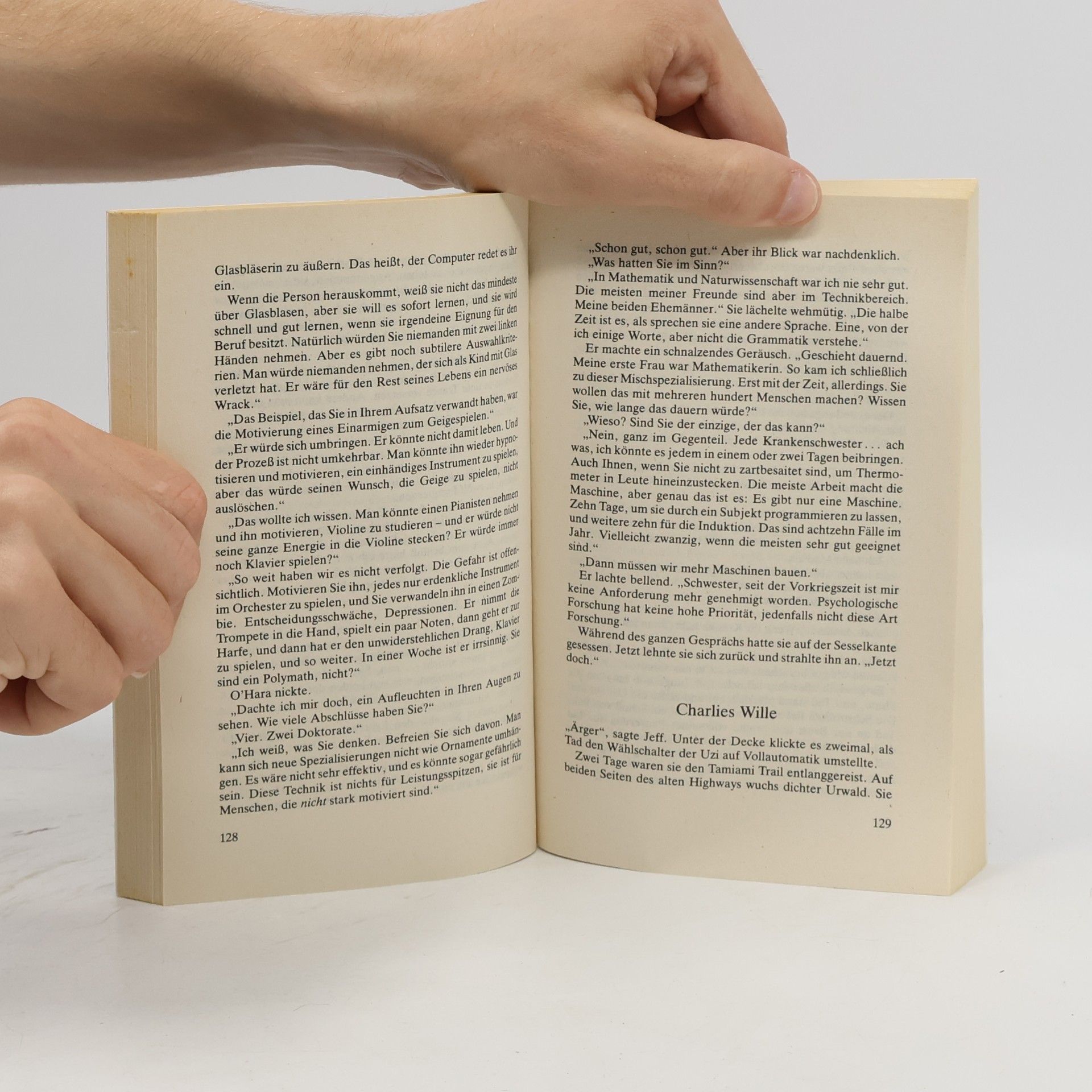 Joe Haldeman Moewig Science Fiction: Isolierte Welten