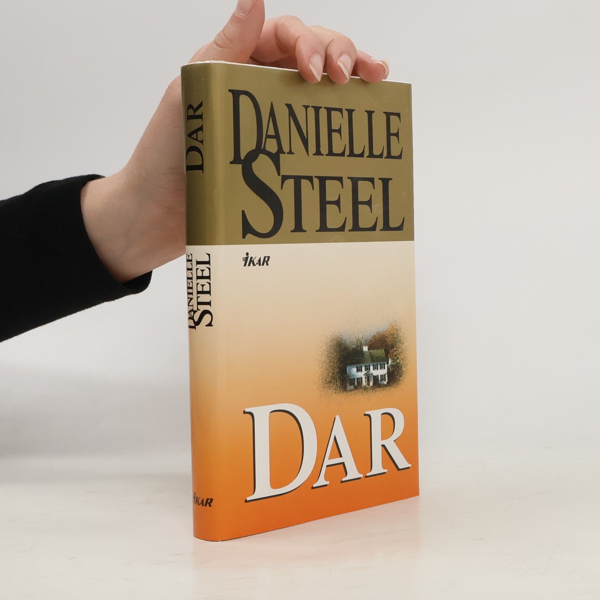 Danielle Steel Dar