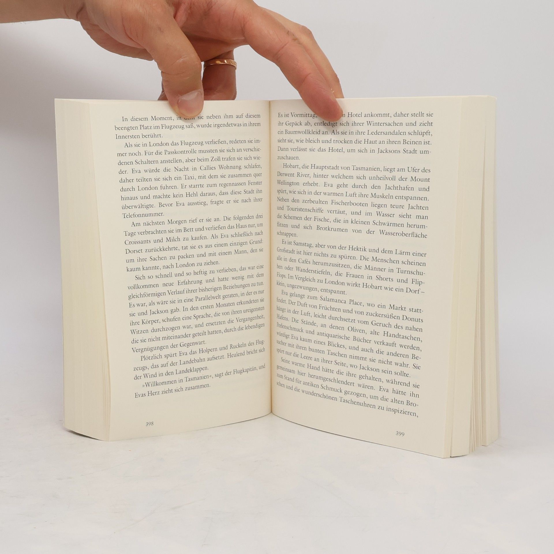 Lucy Clarke Die Landkarte der Liebe