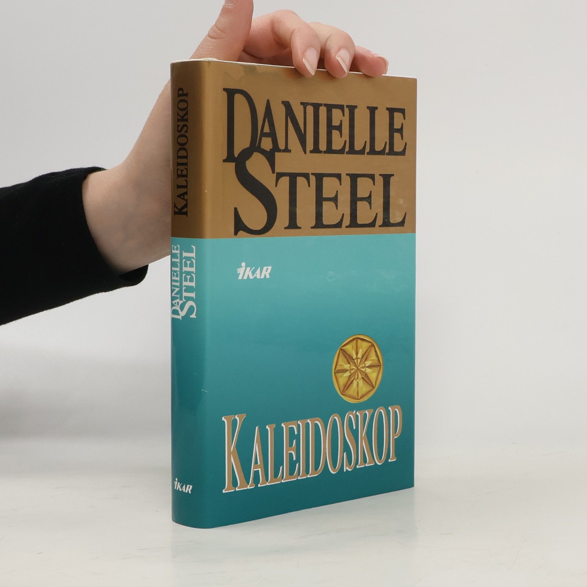 Danielle Steel Kaleidoskop