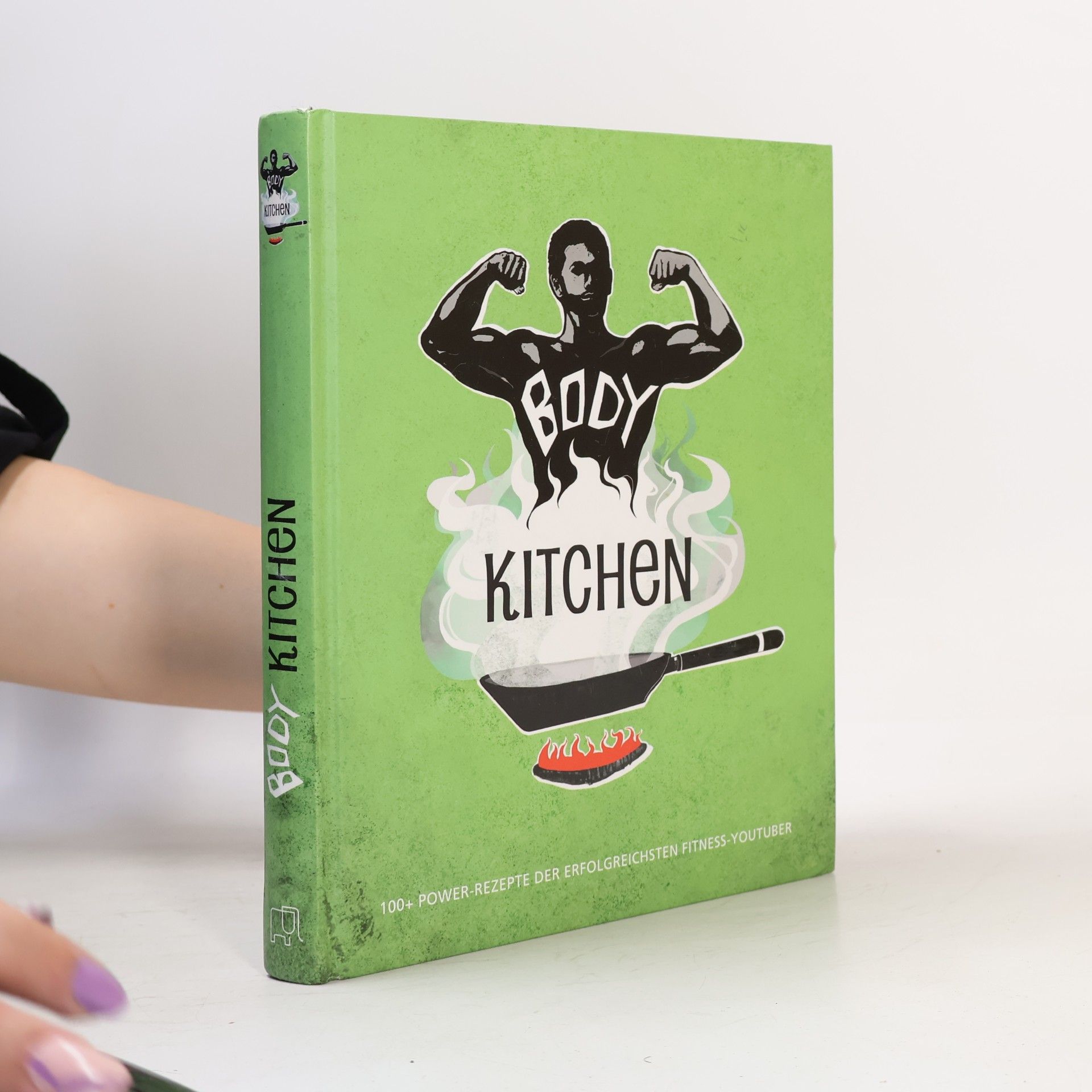 Stephanie Arndt Body Kitchen