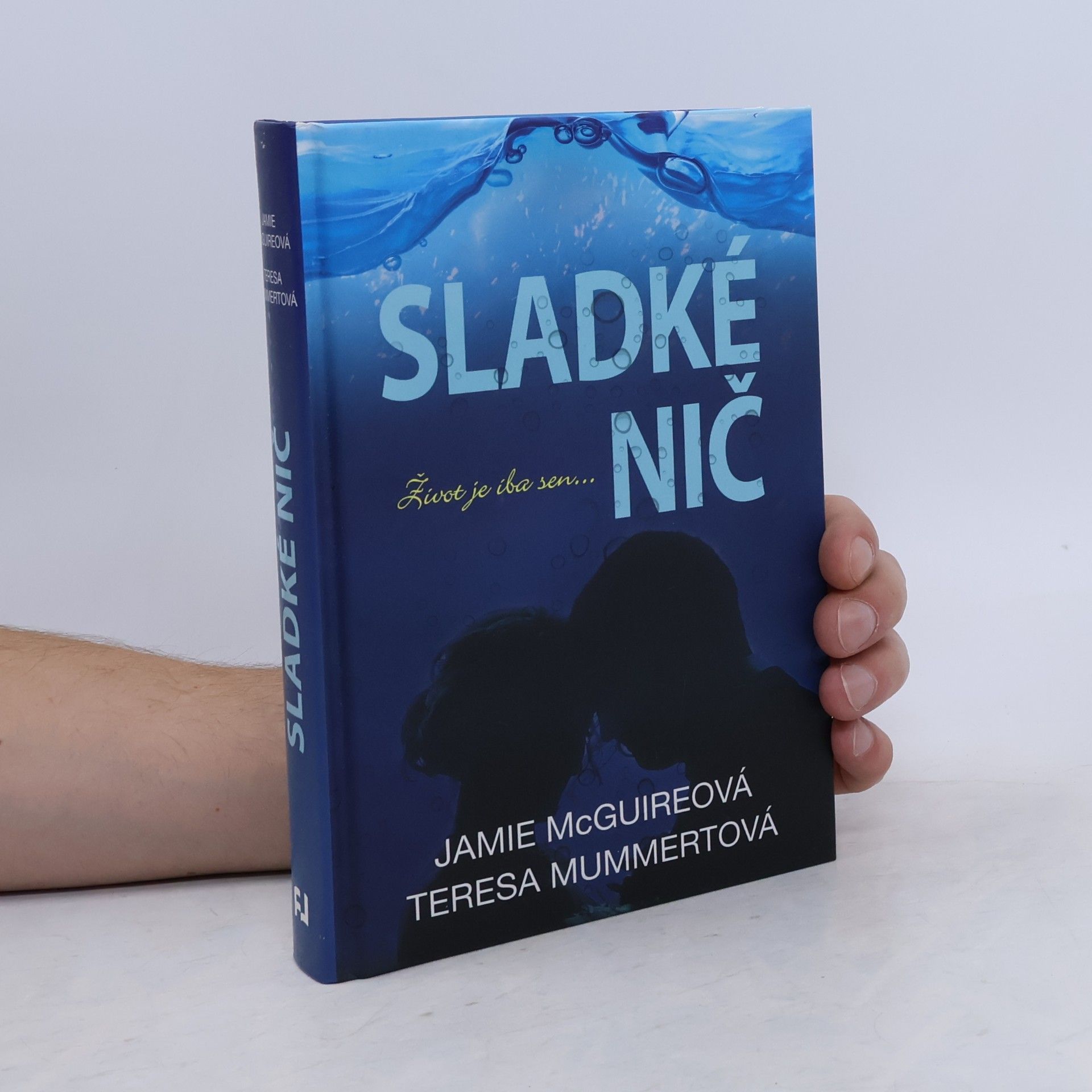 Sladké nič