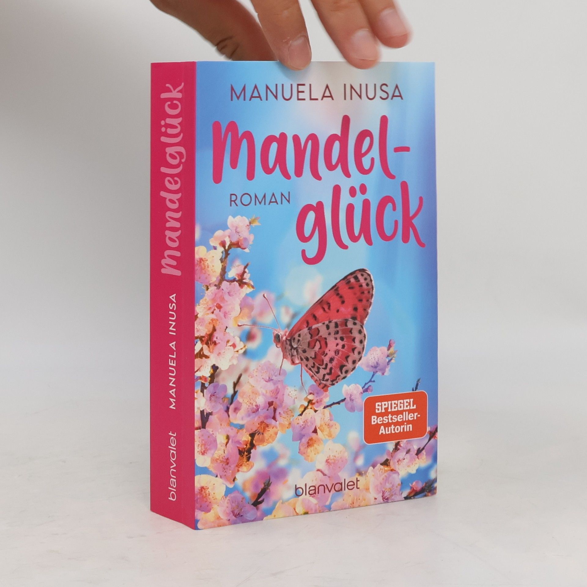 Manuela Inusa Mandelglück