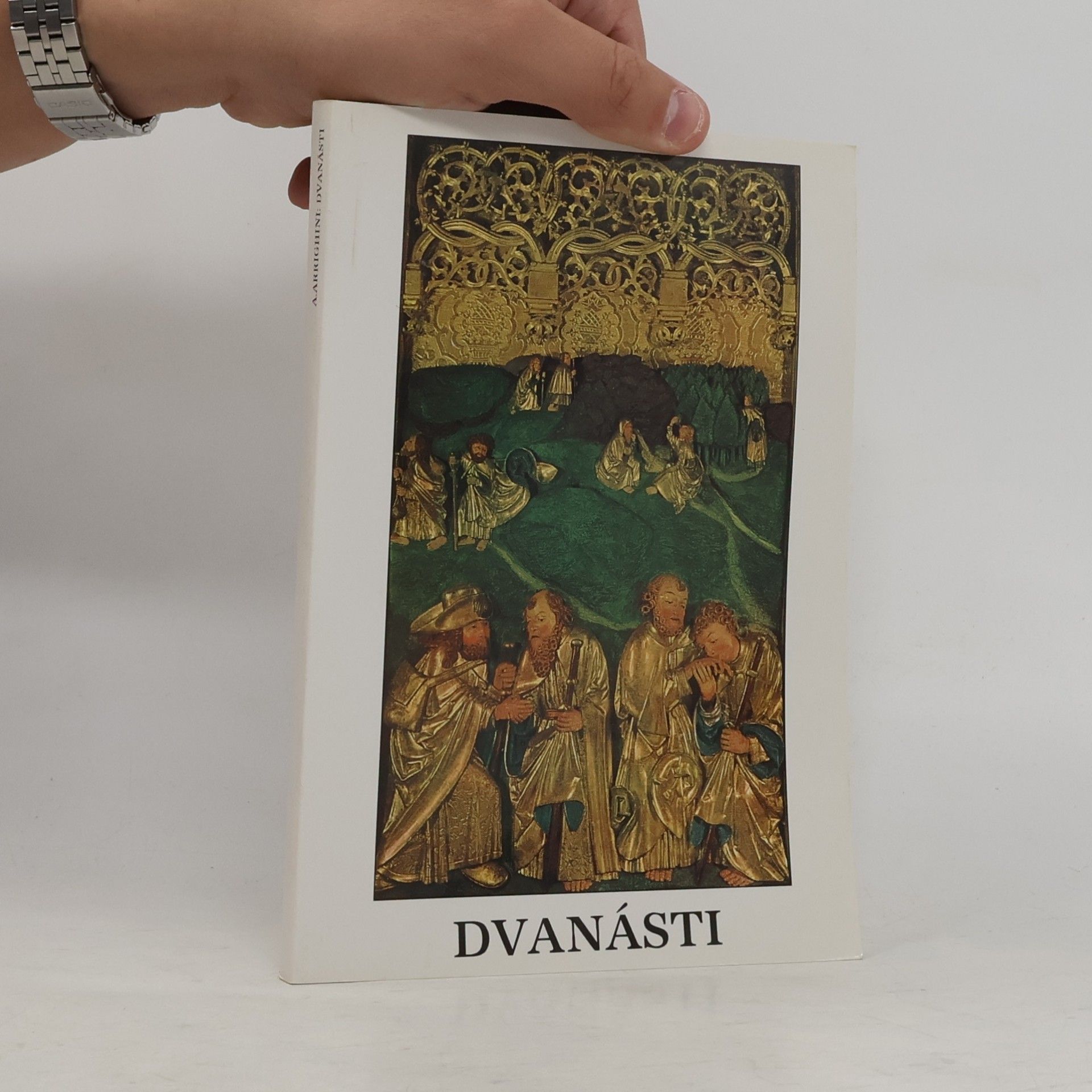A. Arrighini Dvanásti