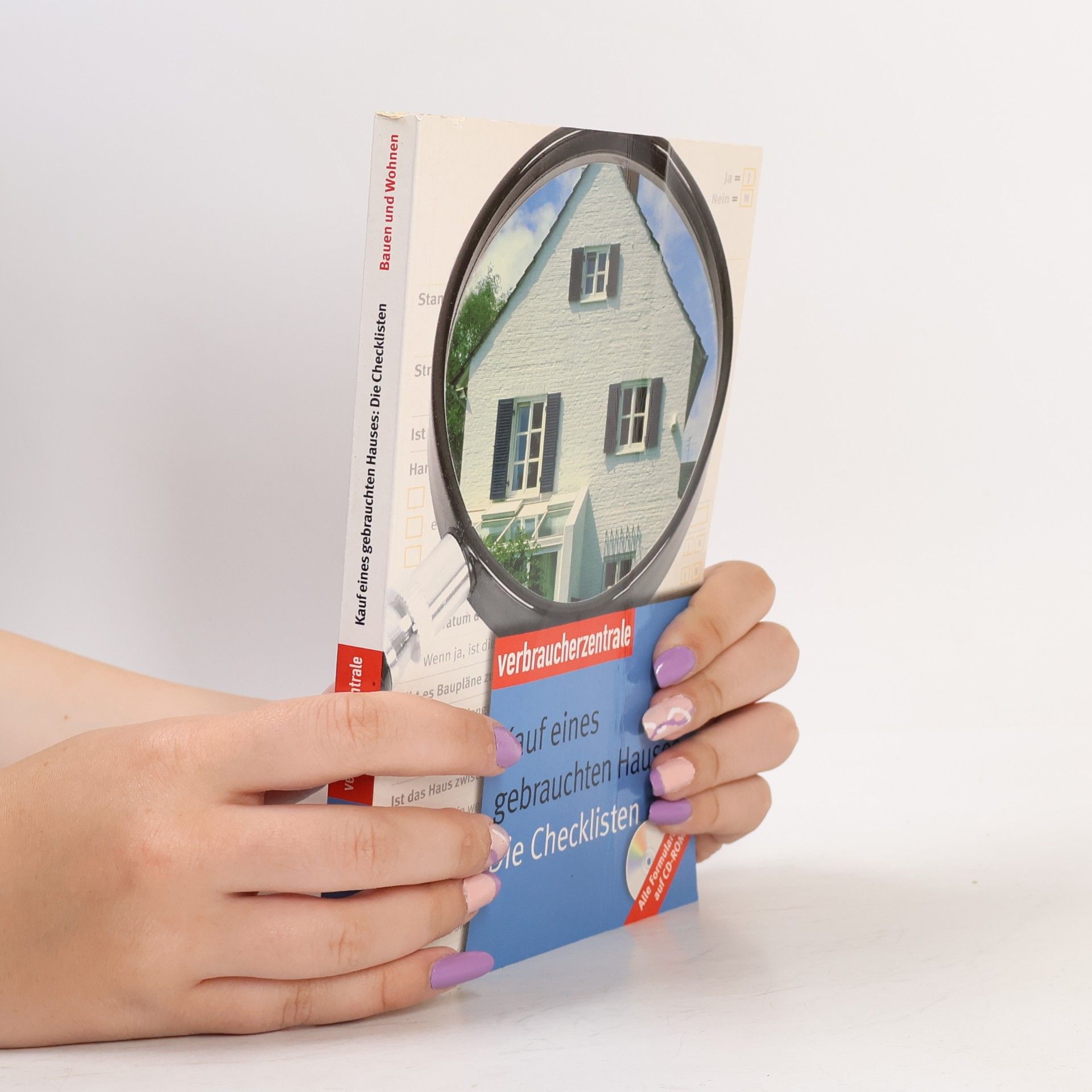 Autorenkollektiv Kauf eines gebrauchten Hauses