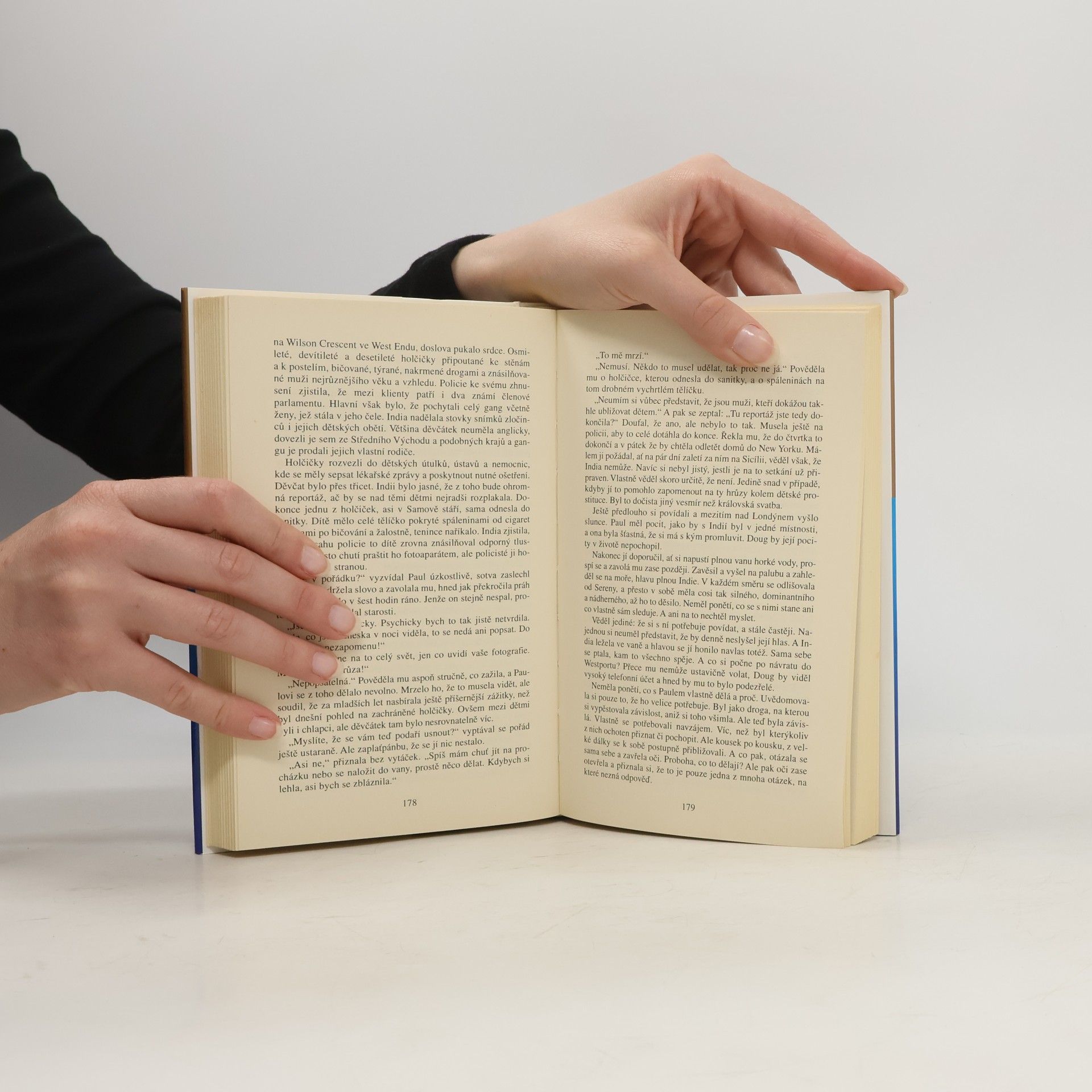 Danielle Steel Hořkost lásky