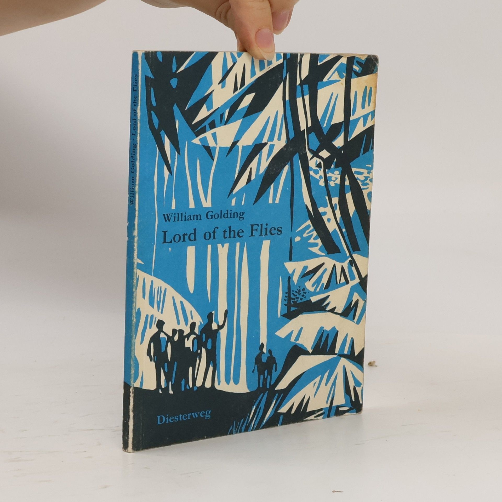 William Golding Lord of the Flies
