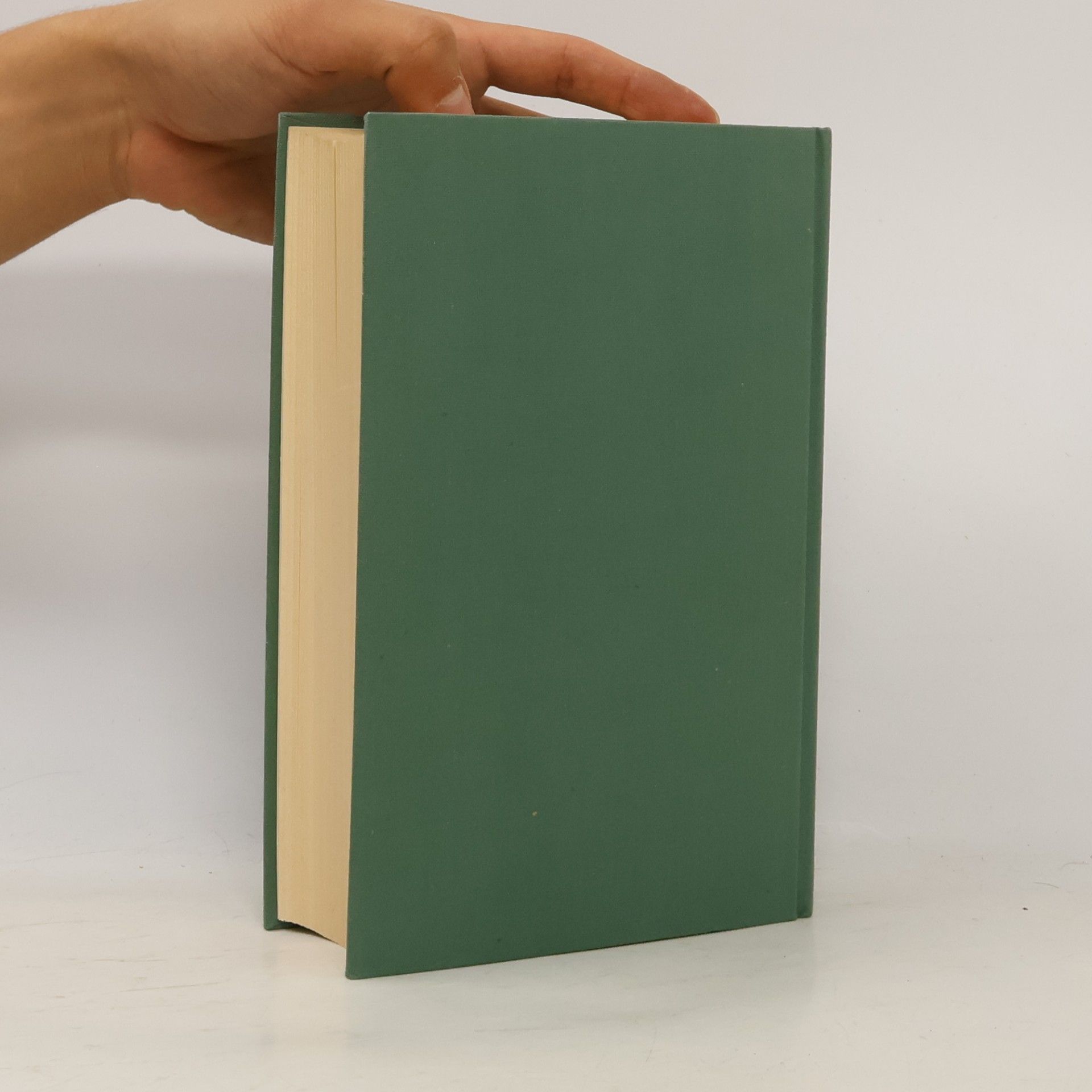 Various authors Das Lexikon der deutschen Sprache