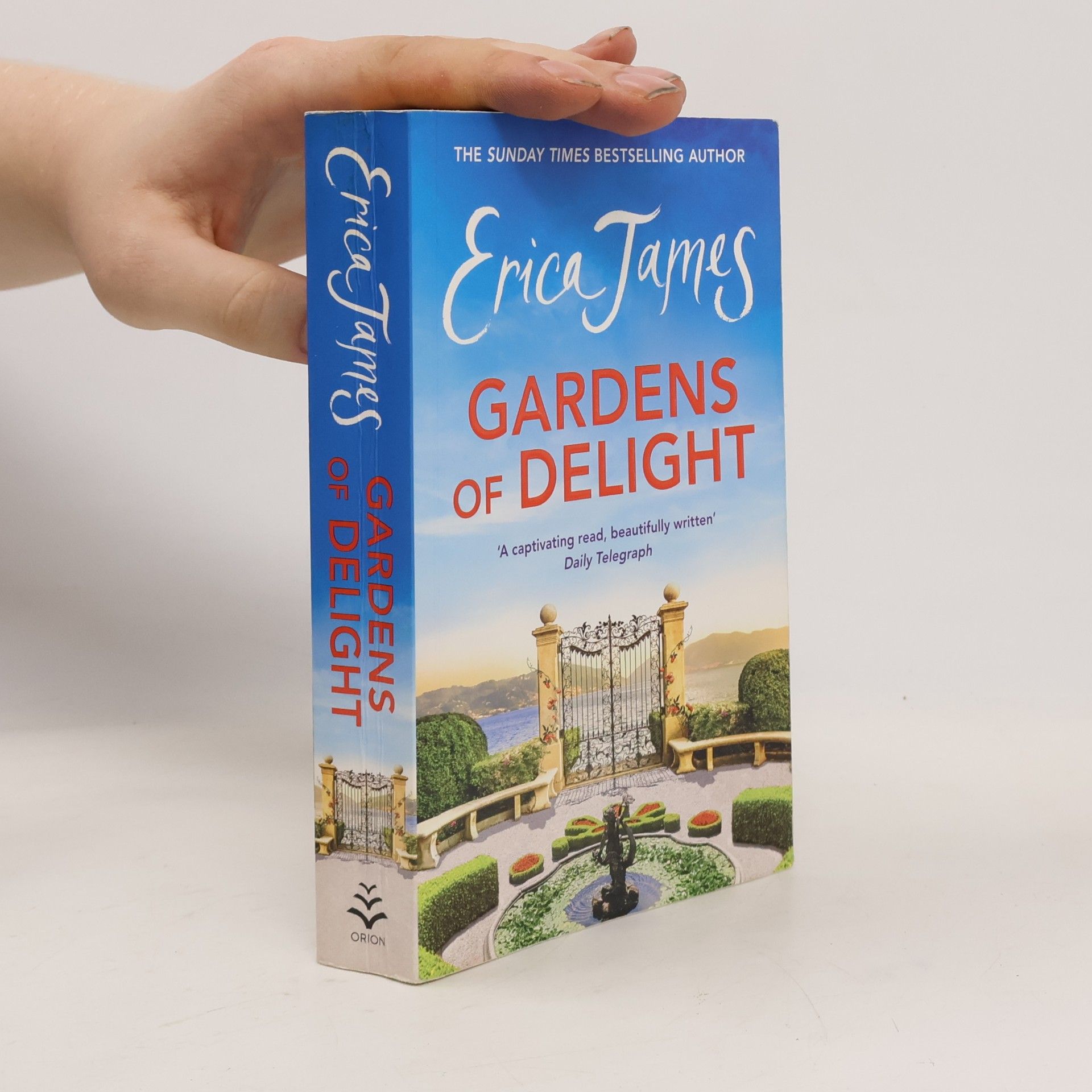 Gardens Of Delight