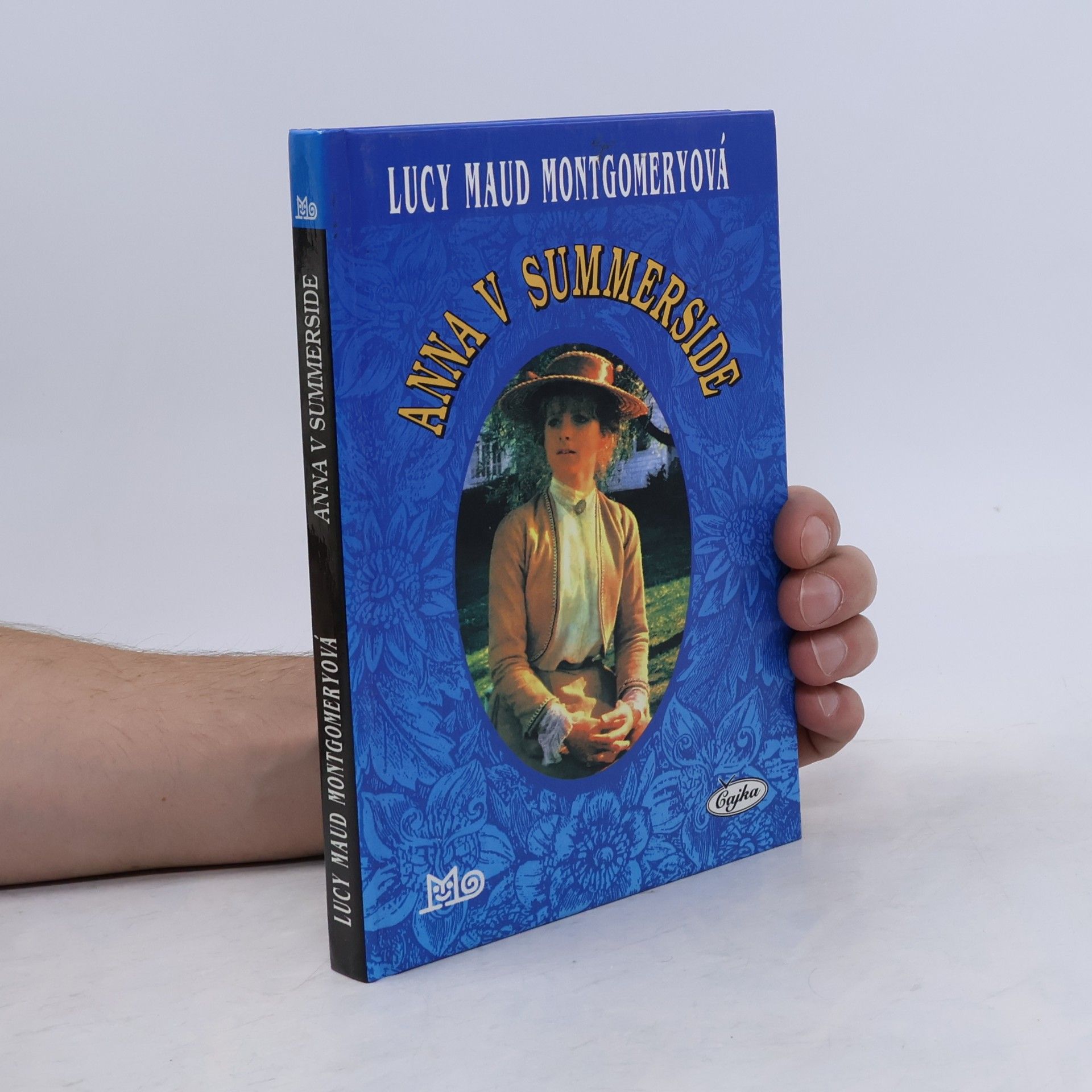 Lucy Maud Montgomery Anna v Summerside