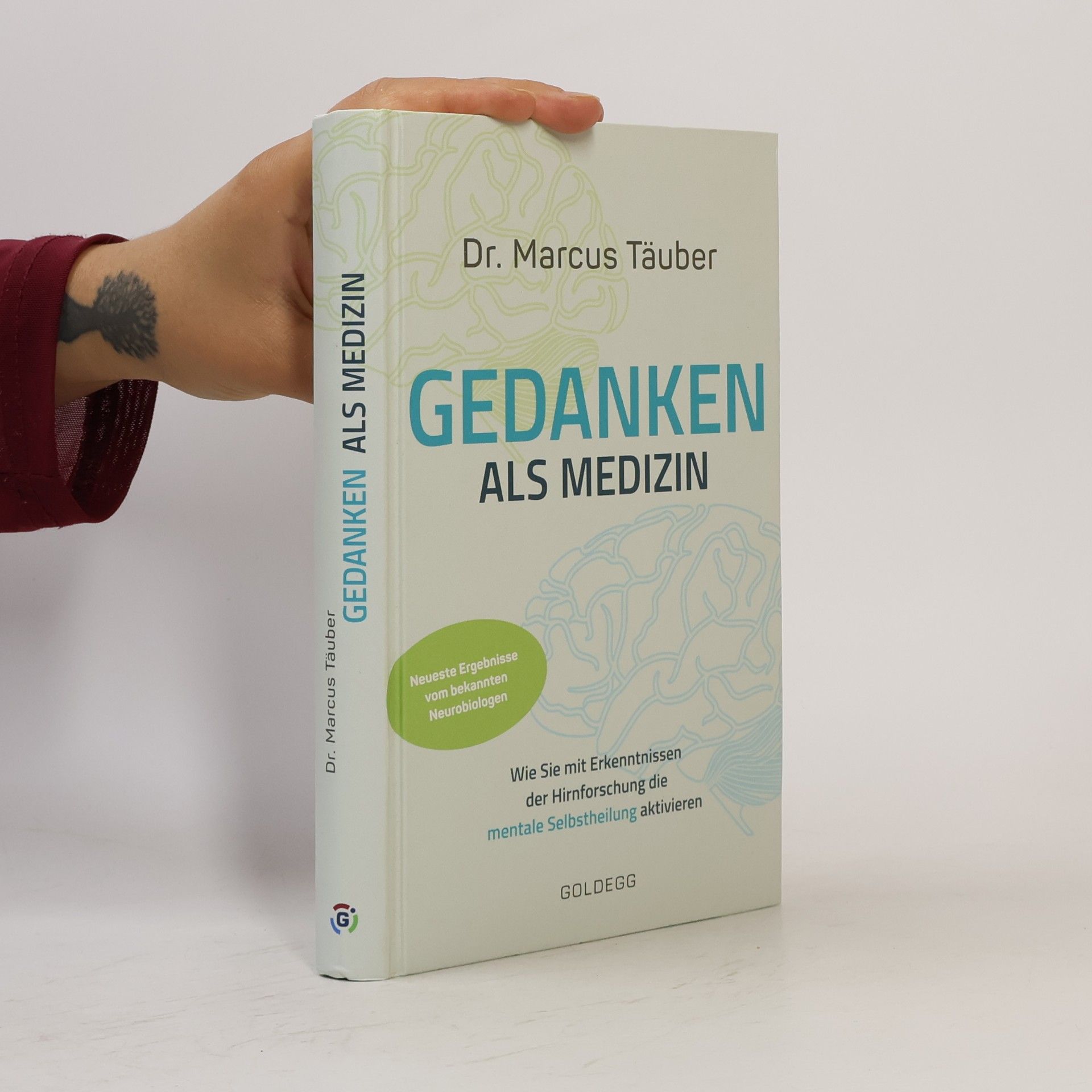 Gedanken als Medizin