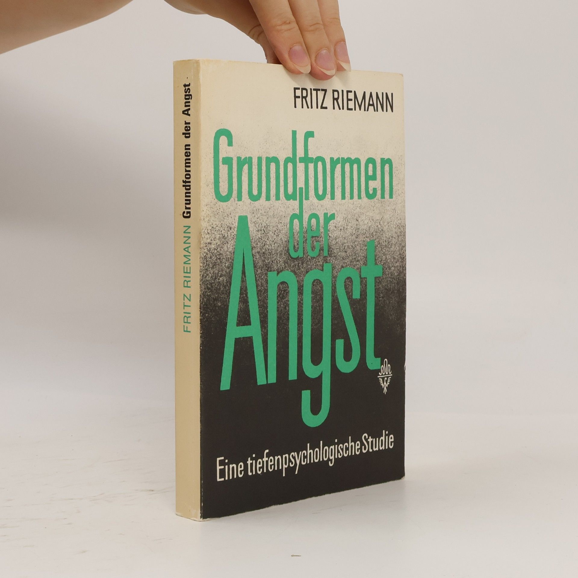 Grundformen der Angst