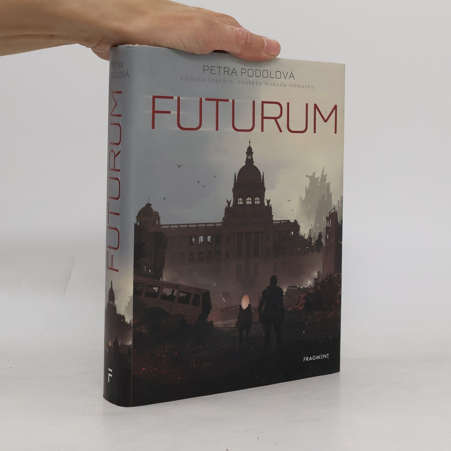 Petra Podolová Futurum
