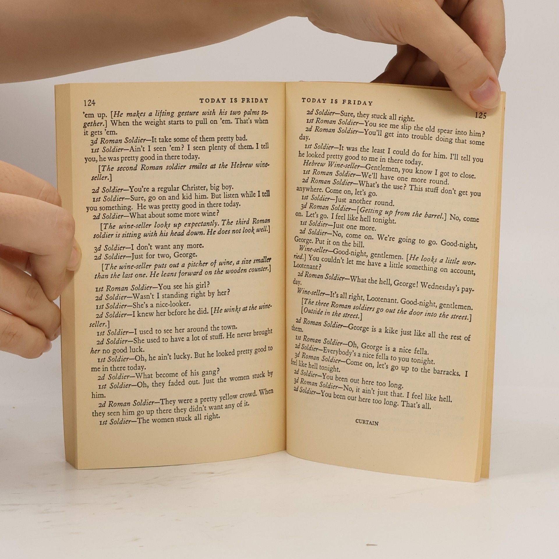Ernest Hemingway Men Without Women