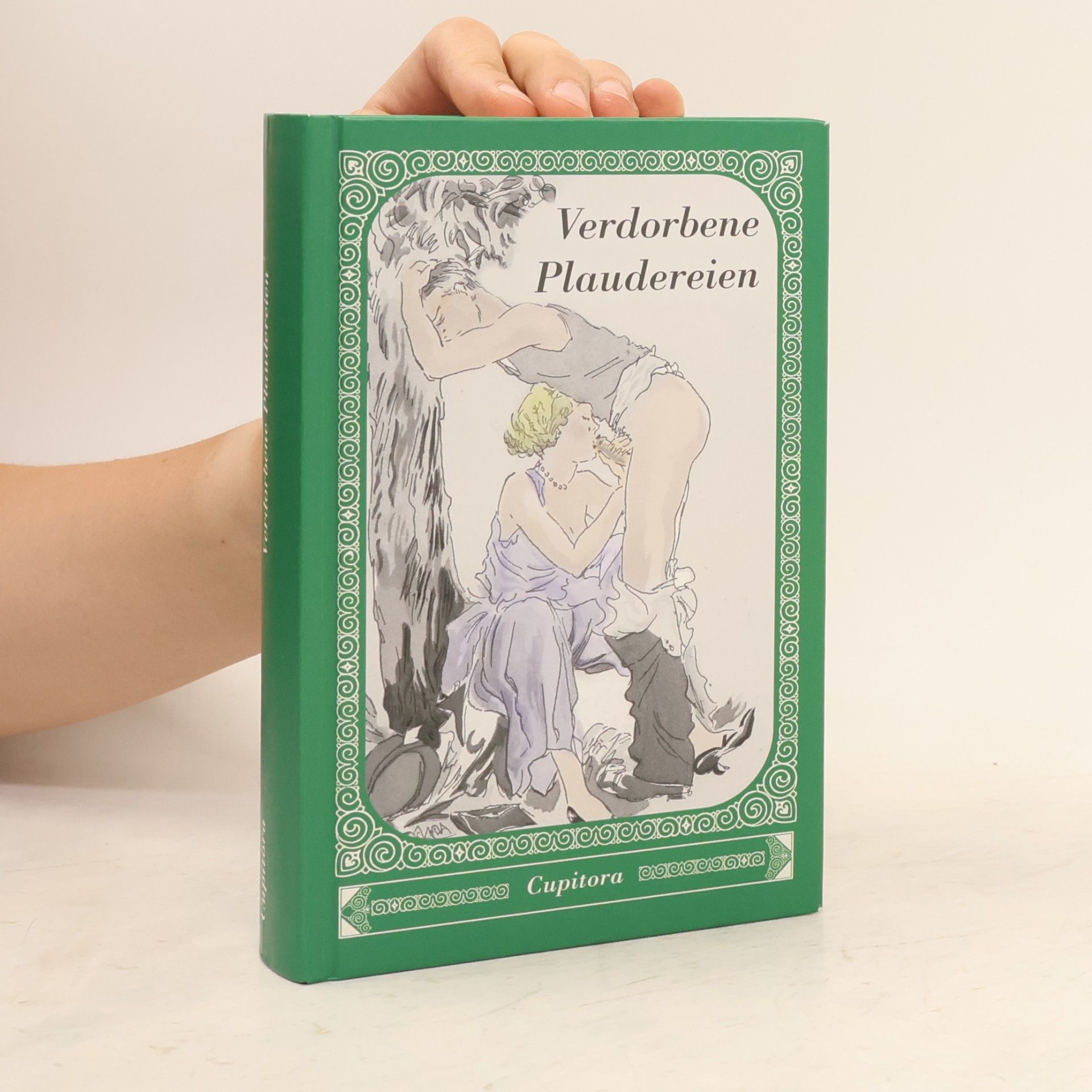 Verdorbene Plaudereien