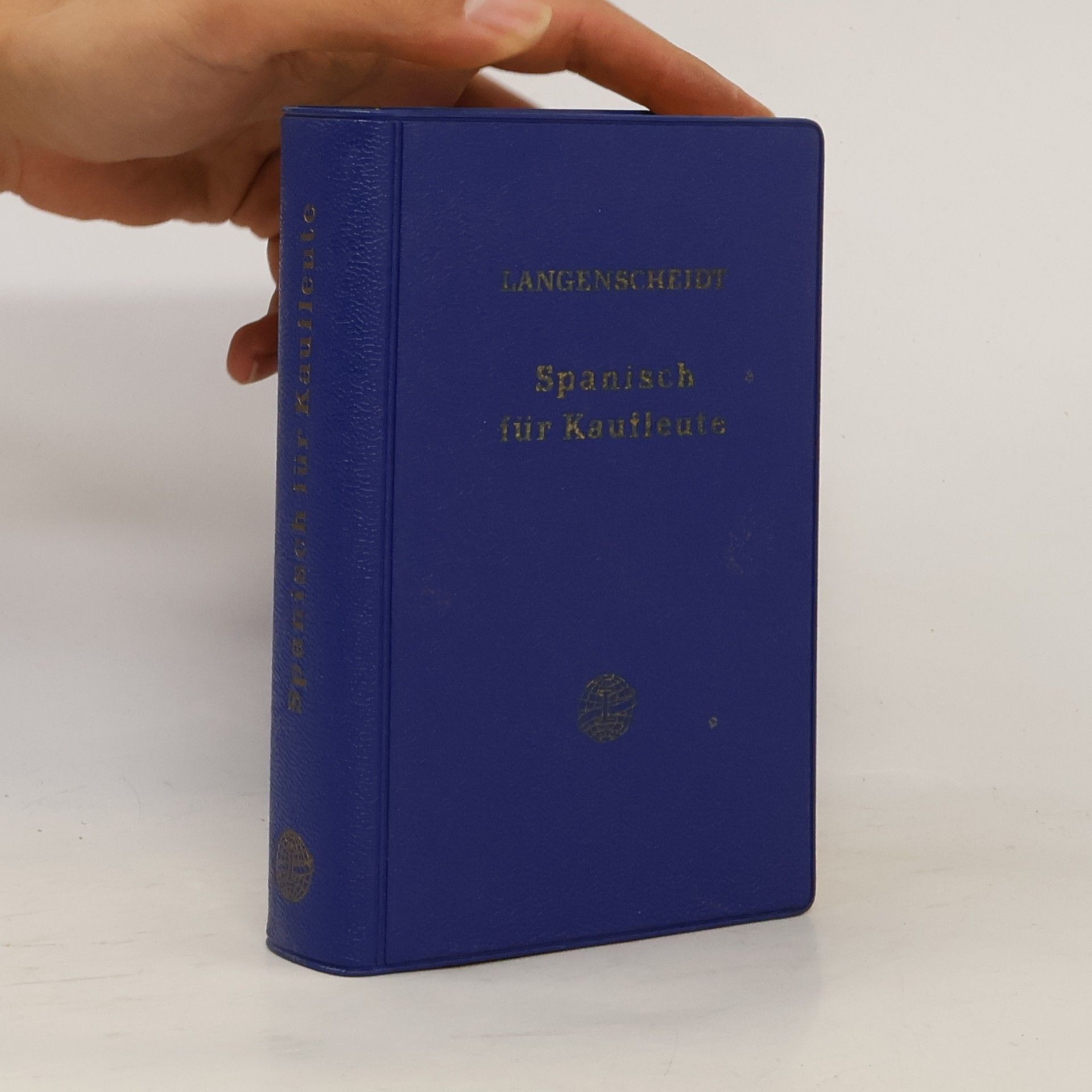 Autorenkollektiv Spanisch für Kaufleute