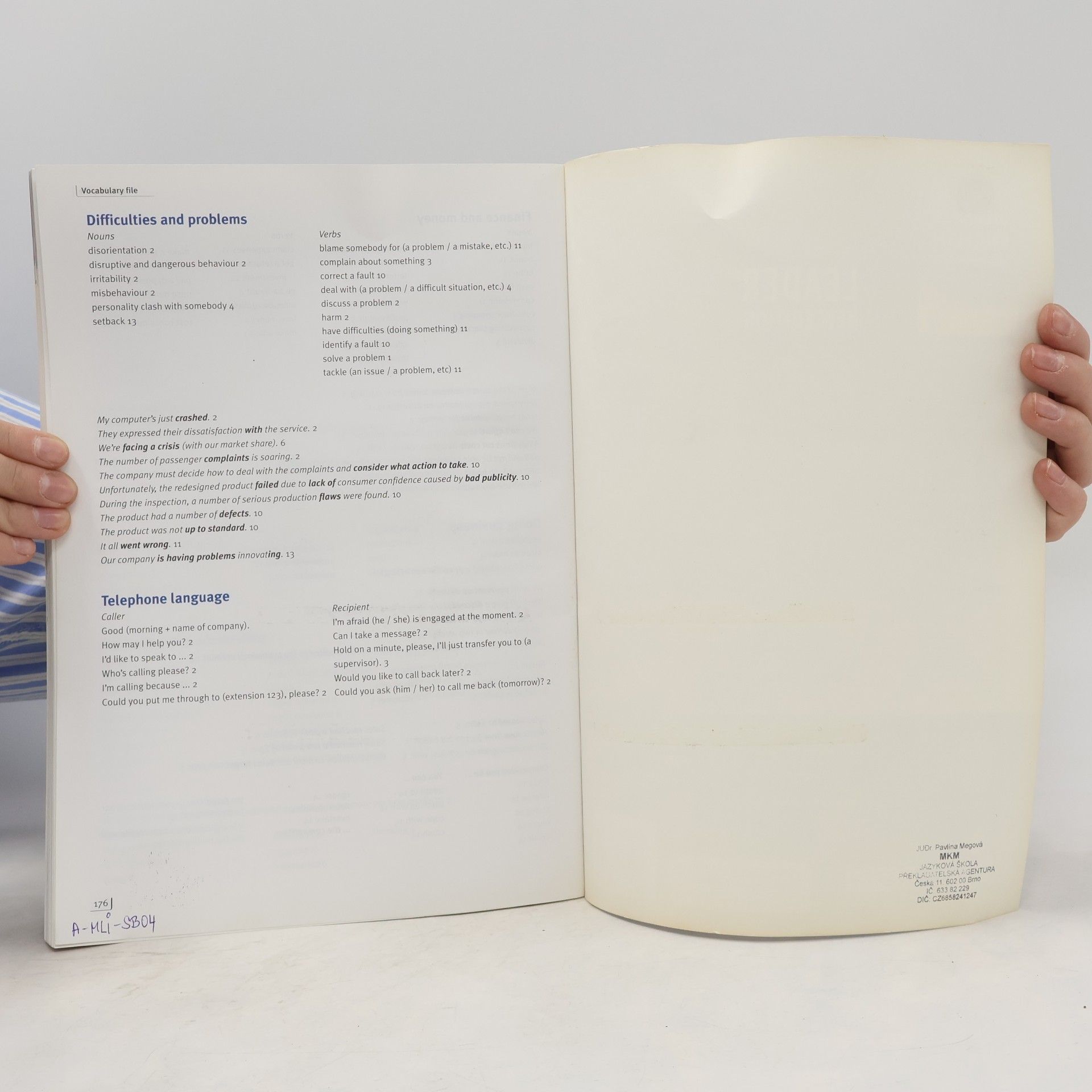 David Cotton Market leader. Intermediate business English. Course book