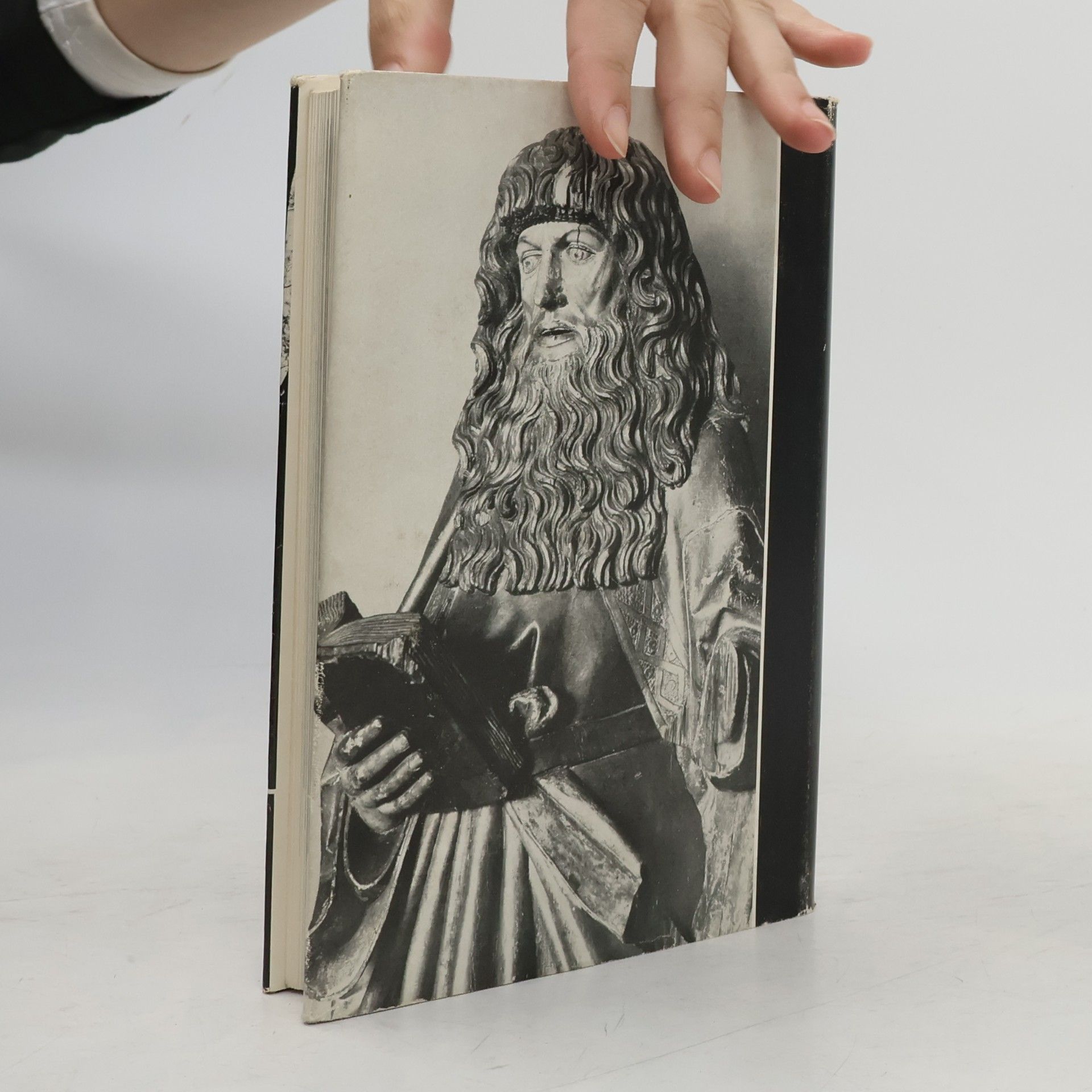 Autorenkollektiv Kunstdenkmäler der Bezirke