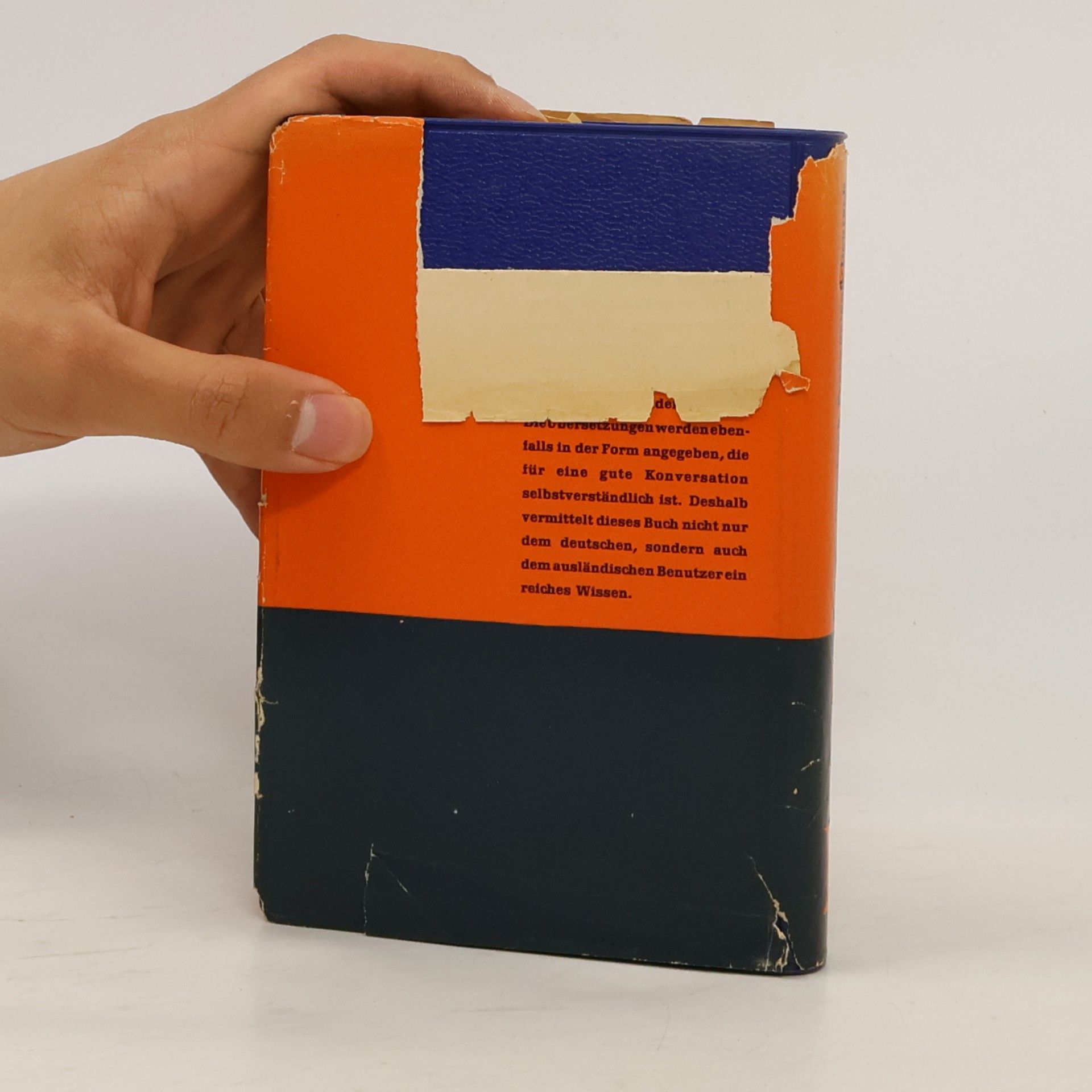 Autores varios Langenscheidts Konversationsbuch Französisch-Deutsch