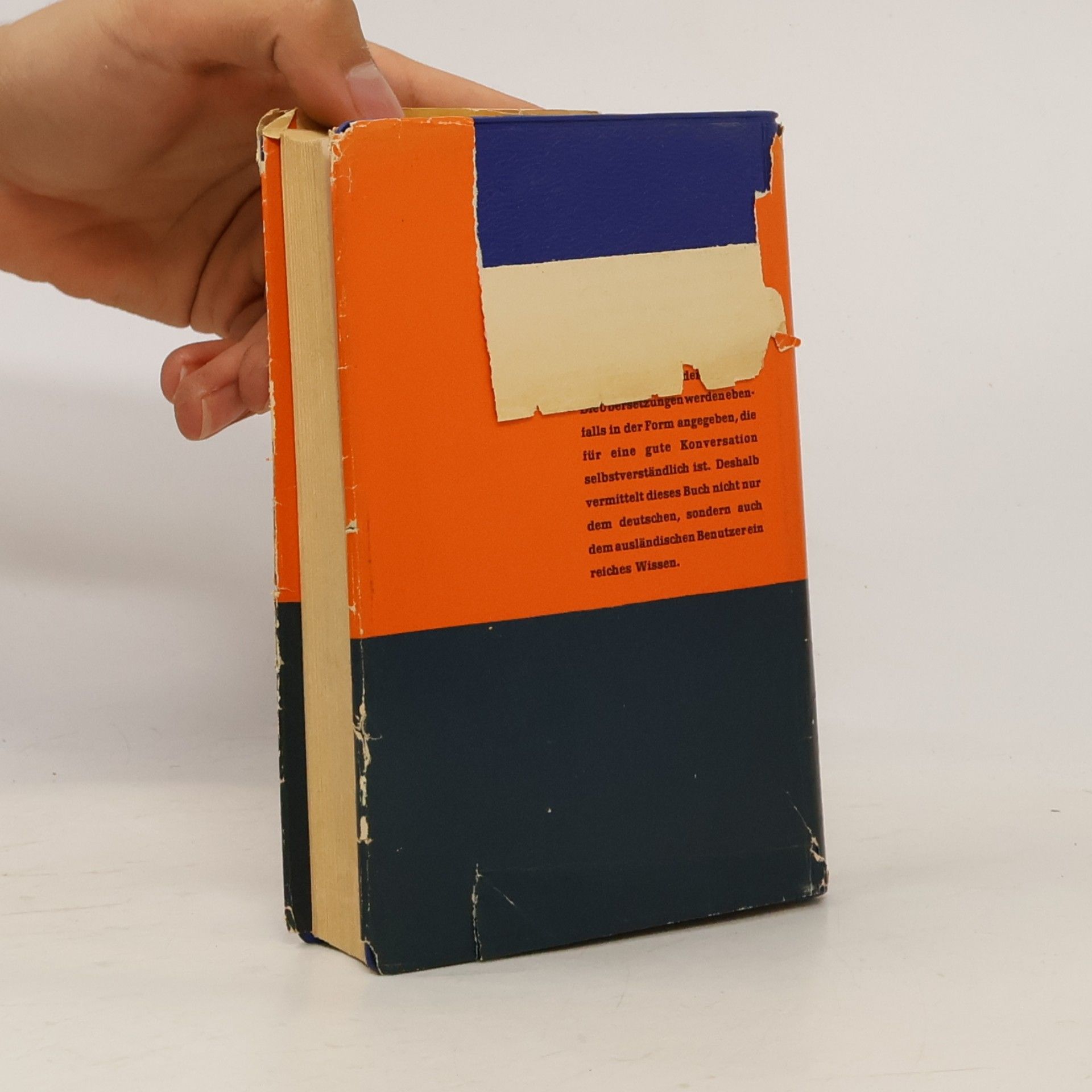Autores varios Langenscheidts Konversationsbuch Französisch-Deutsch