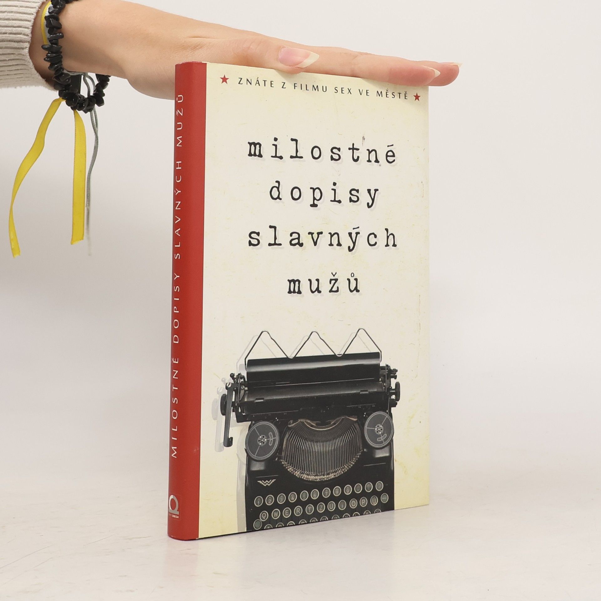 John C. Kirkland Milostné dopisy slavných mužů