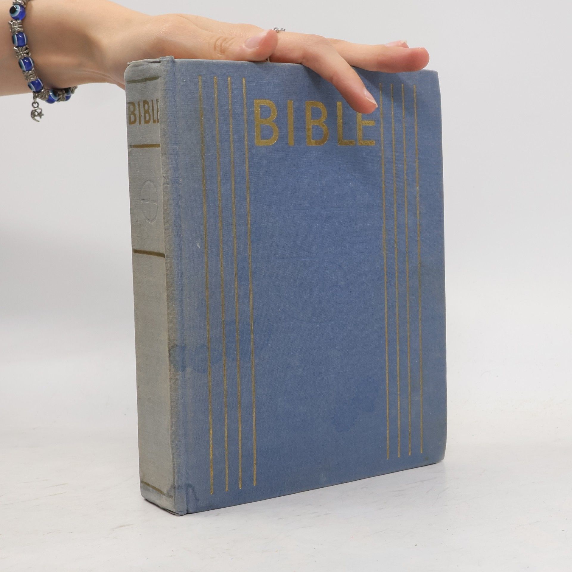 kolektiv Bible