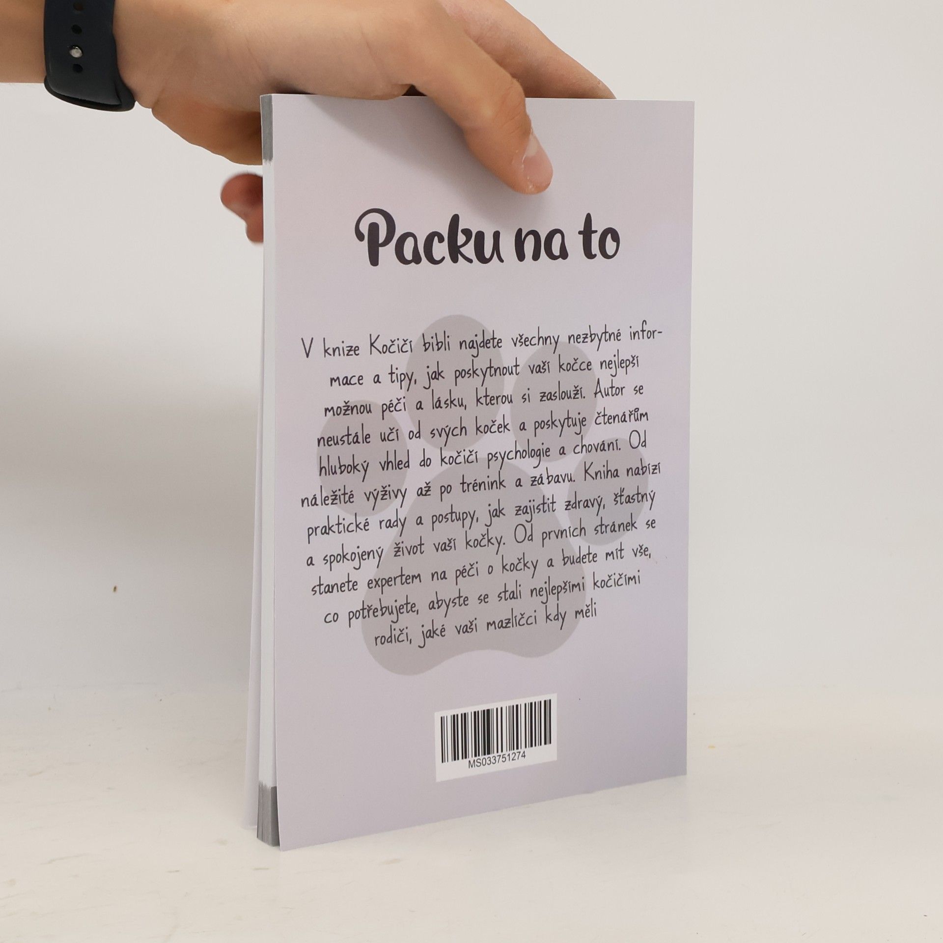 Michal Peterka Kočičí bible