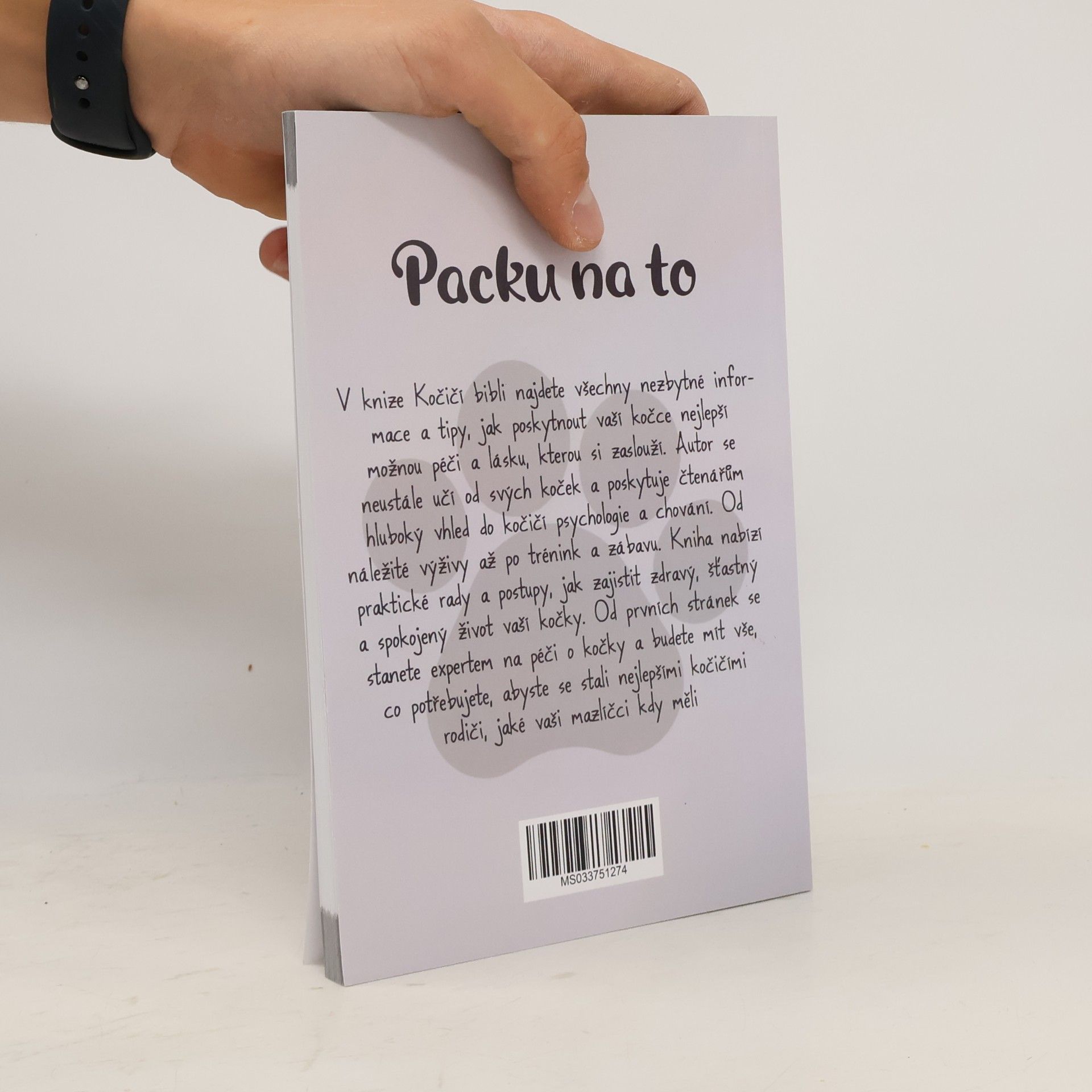Michal Peterka Kočičí bible