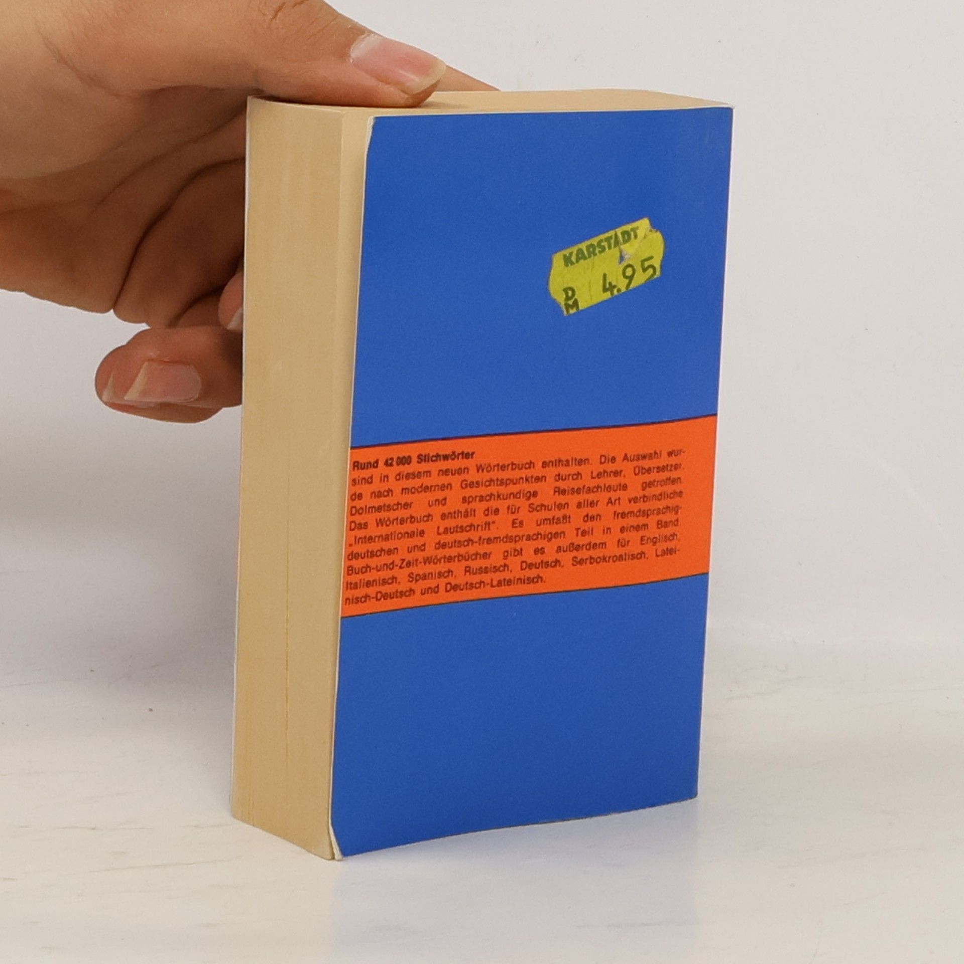 Kolektiv autorů Wörterbuch Französisch. Französisch - Deutsch. Deutsch - Französisch
