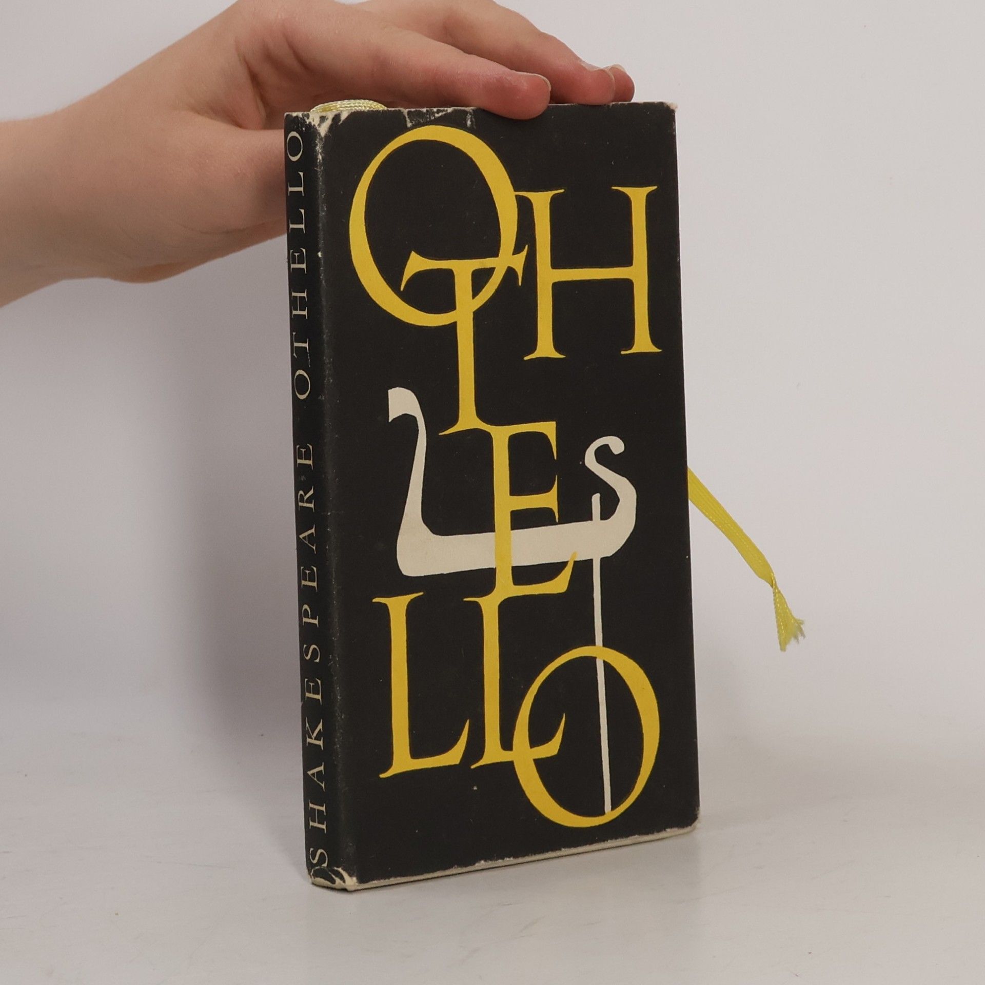 William Shakespeare Othello